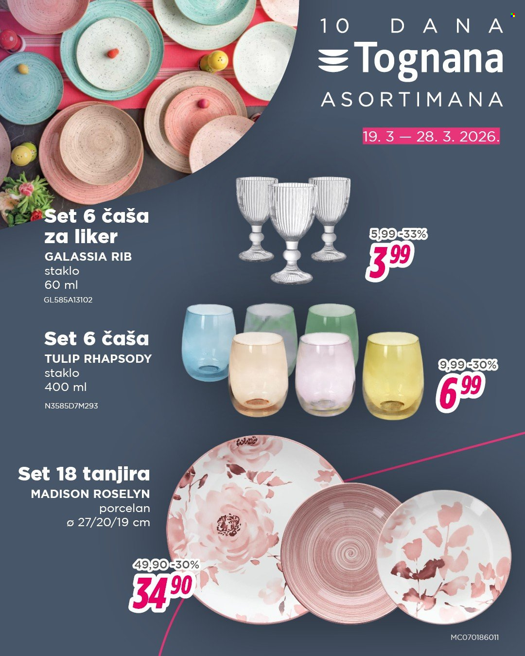 okov - Okov katalog - 19.03.-28.03.2026