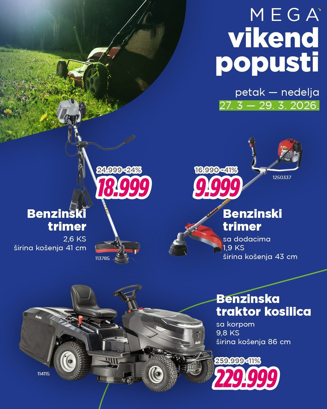 okov - Okov katalog - 27.03.-29.03.2026 - page: 4