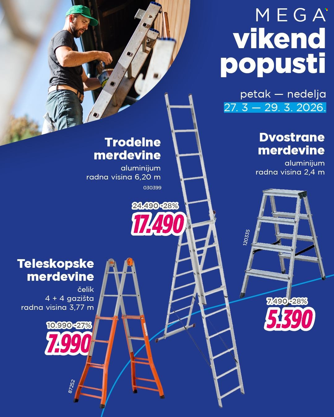 okov - Okov katalog - 27.03.-29.03.2026 - page: 2