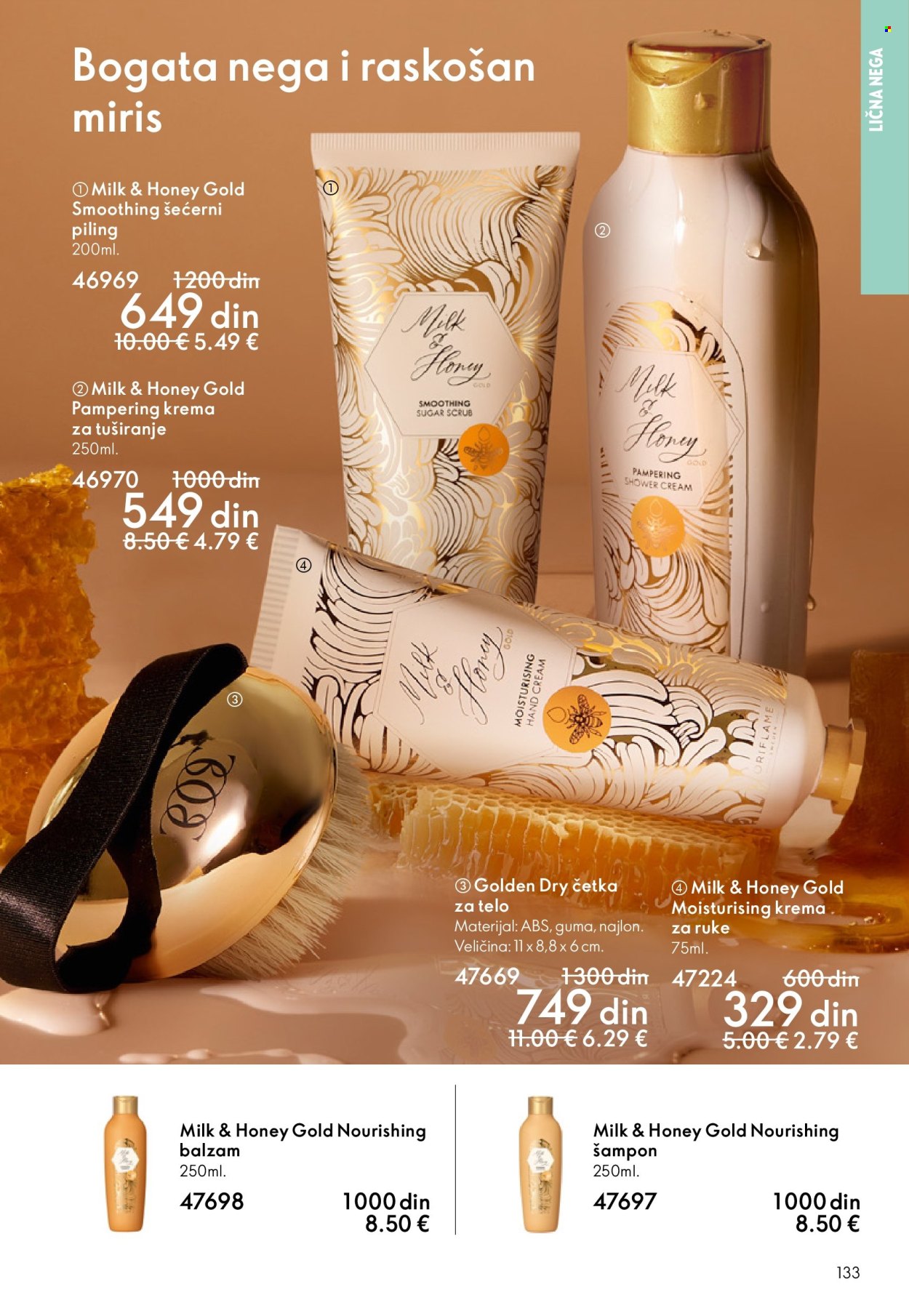 oriflame - Oriflame katalog - 03.06.-23.06.2026 - page: 133
