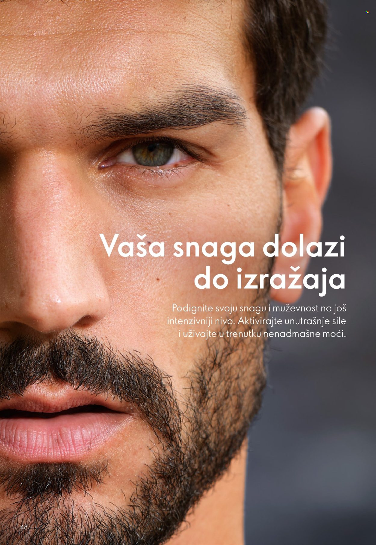 oriflame - Oriflame katalog - 03.06.-23.06.2026 - page: 48