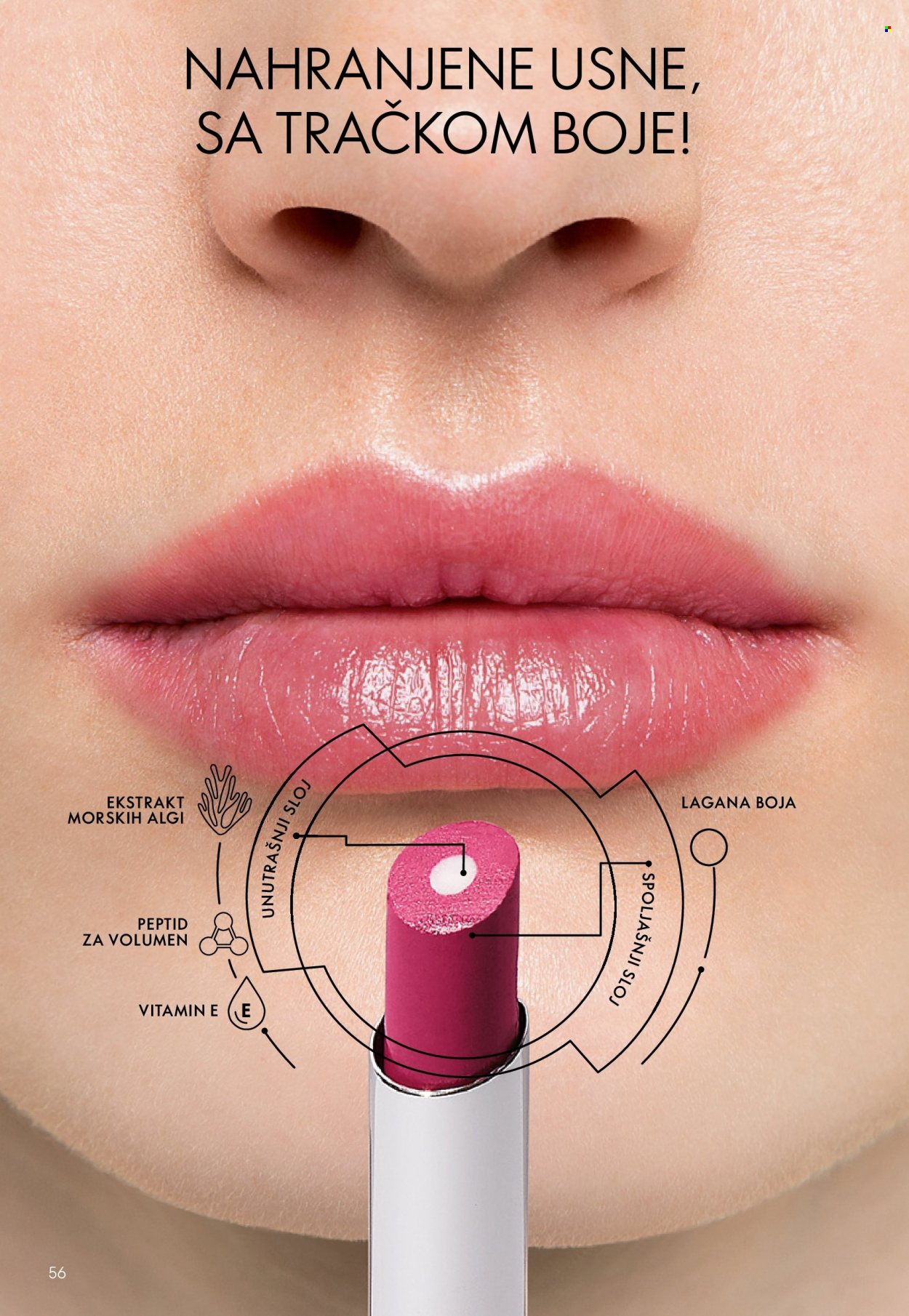 oriflame - Oriflame katalog - 24.06.-14.07.2026 - page: 56