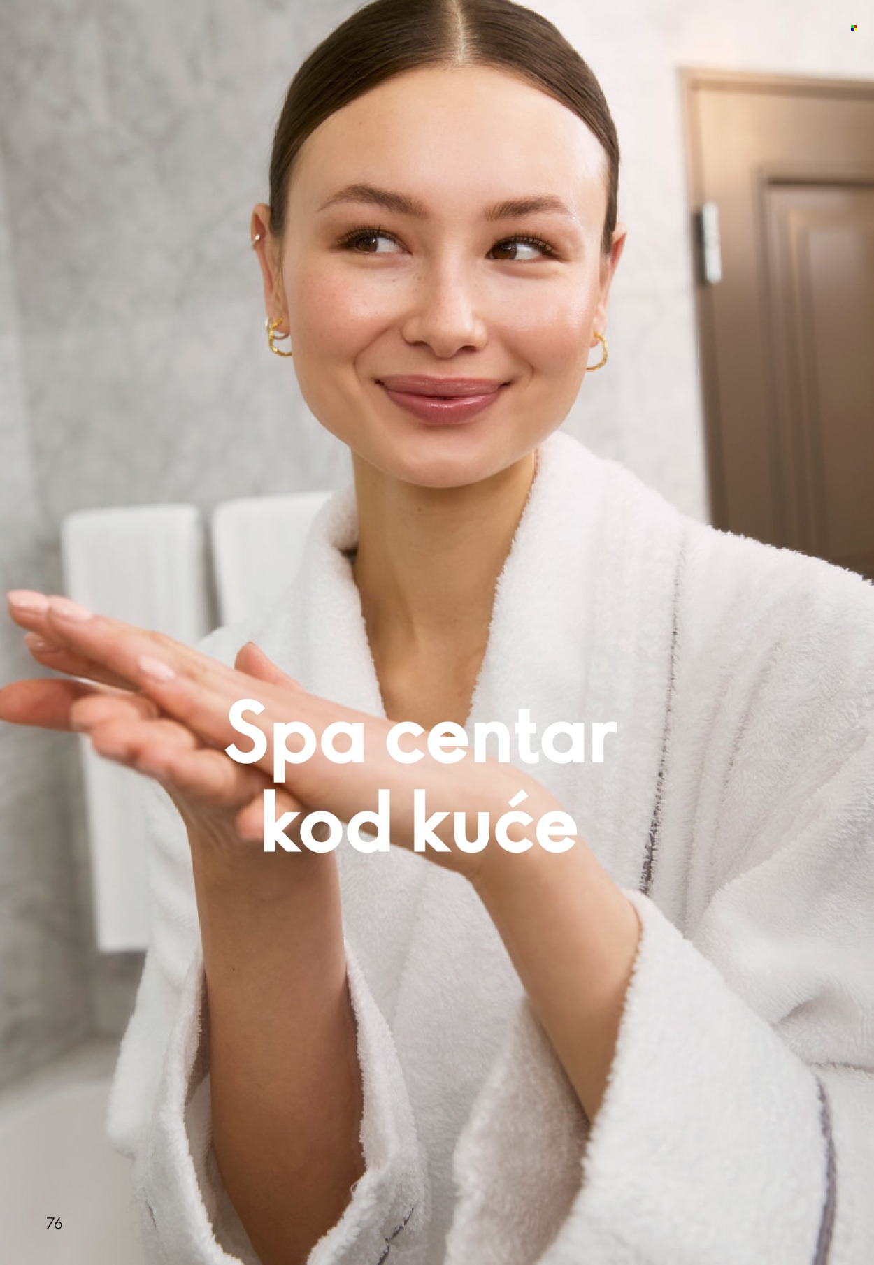 oriflame - Oriflame katalog - 24.06.-14.07.2026 - page: 76