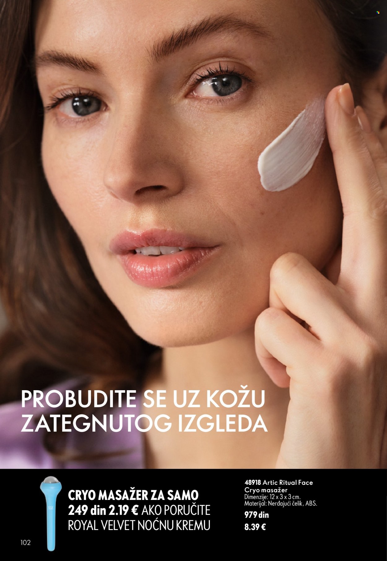 oriflame - Oriflame katalog - 24.06.-14.07.2026 - page: 102