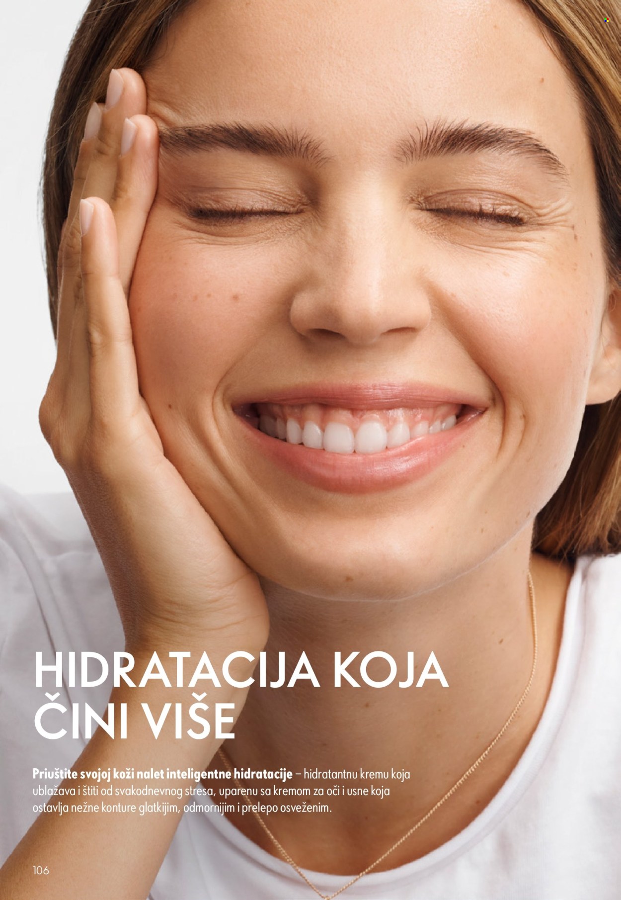 oriflame - Oriflame katalog - 24.06.-14.07.2026 - page: 106