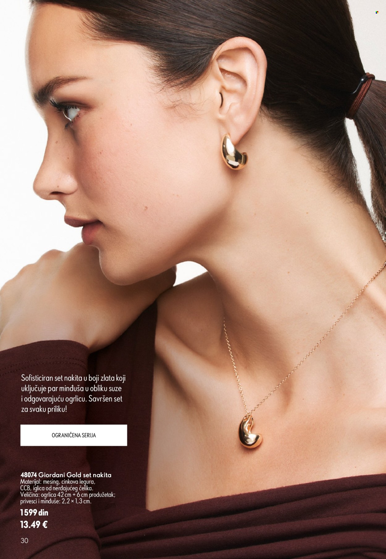 oriflame - Oriflame katalog - 24.06.-14.07.2026 - page: 30