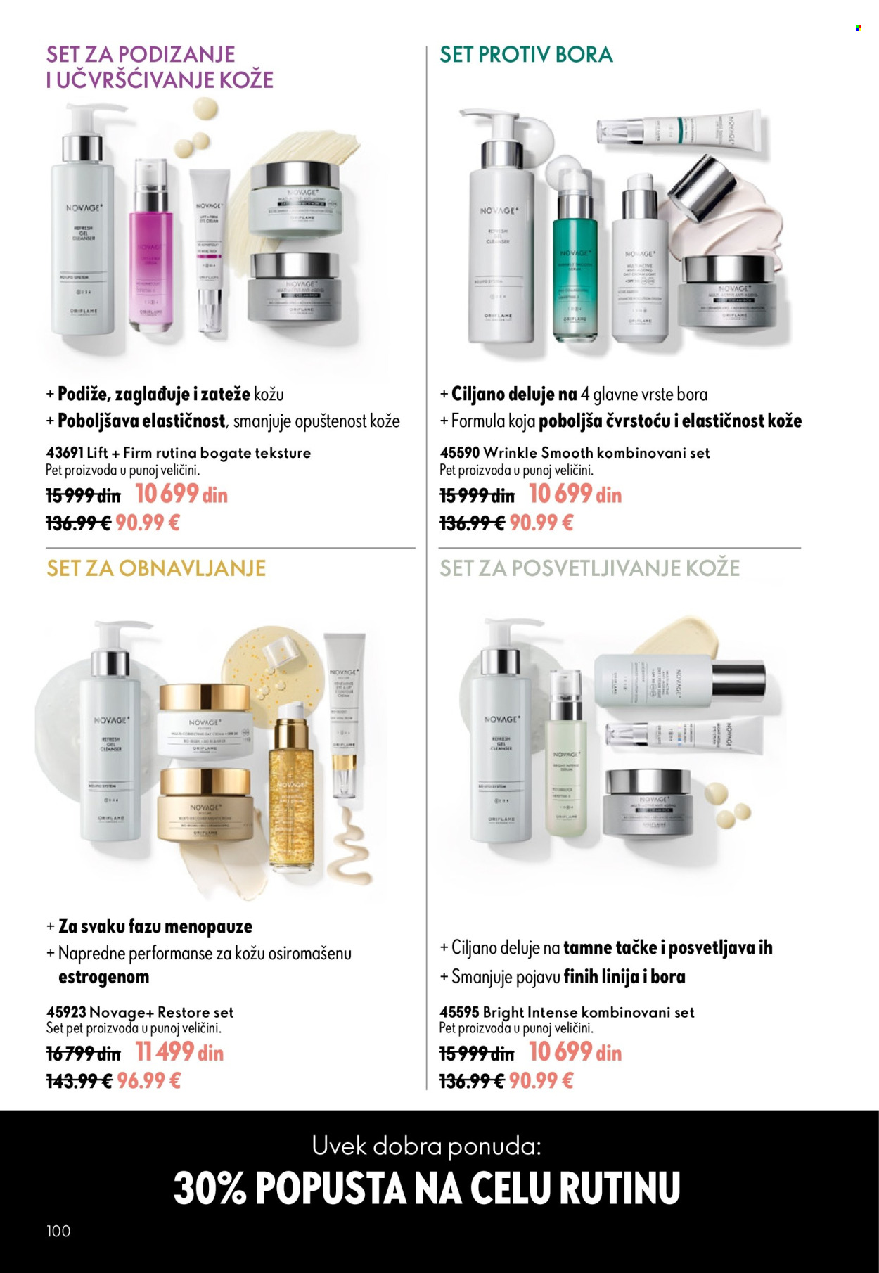 oriflame - Oriflame katalog - 15.07.-04.08.2026 - page: 100