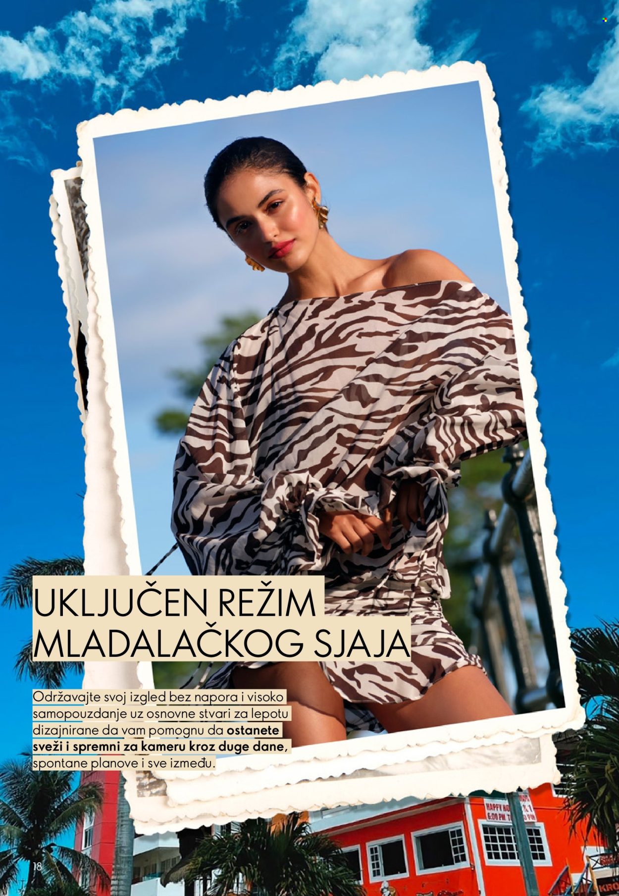 oriflame - Oriflame katalog - 15.07.-04.08.2026 - page: 18
