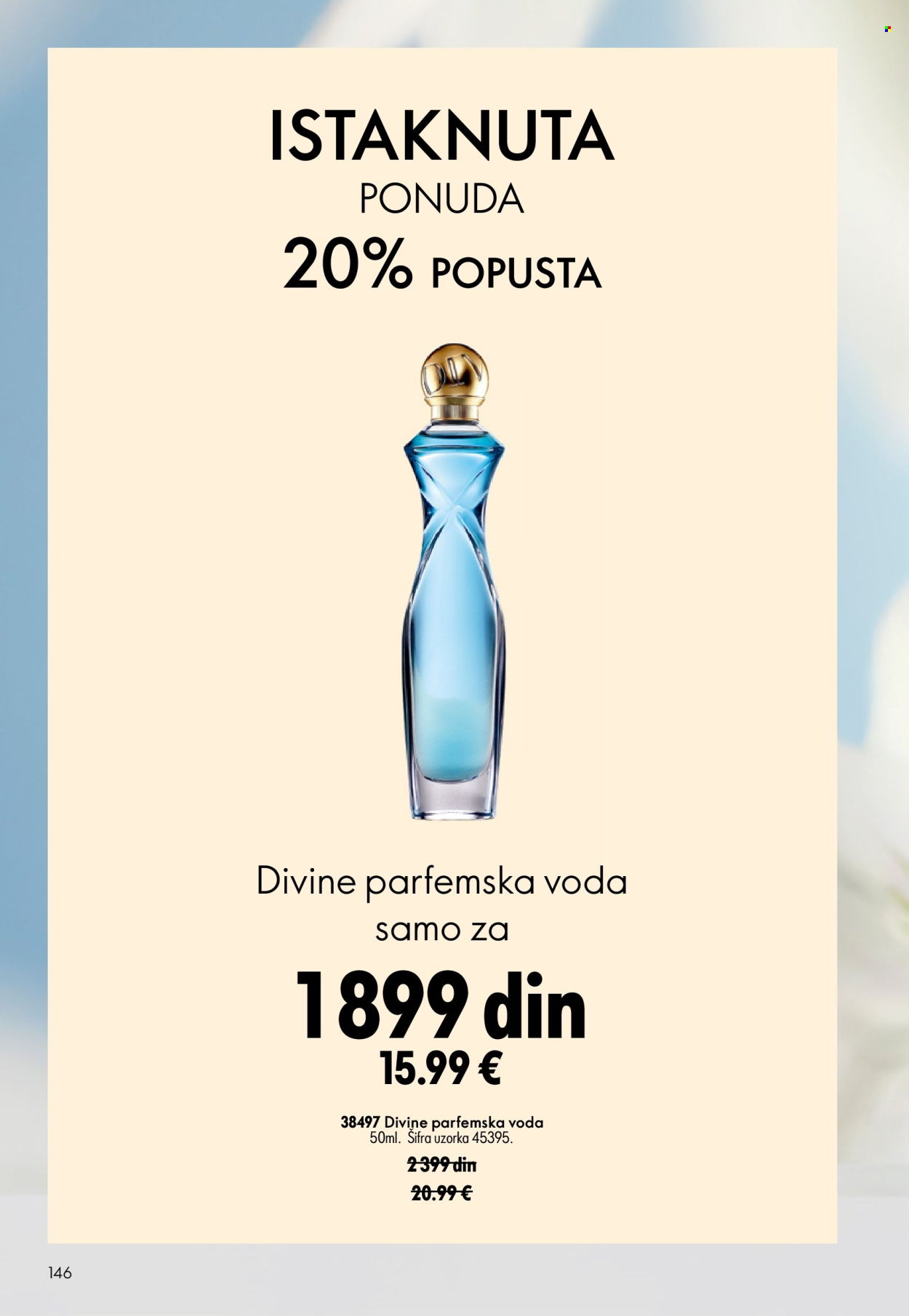 oriflame - Oriflame katalog - 15.07.-04.08.2026 - page: 146