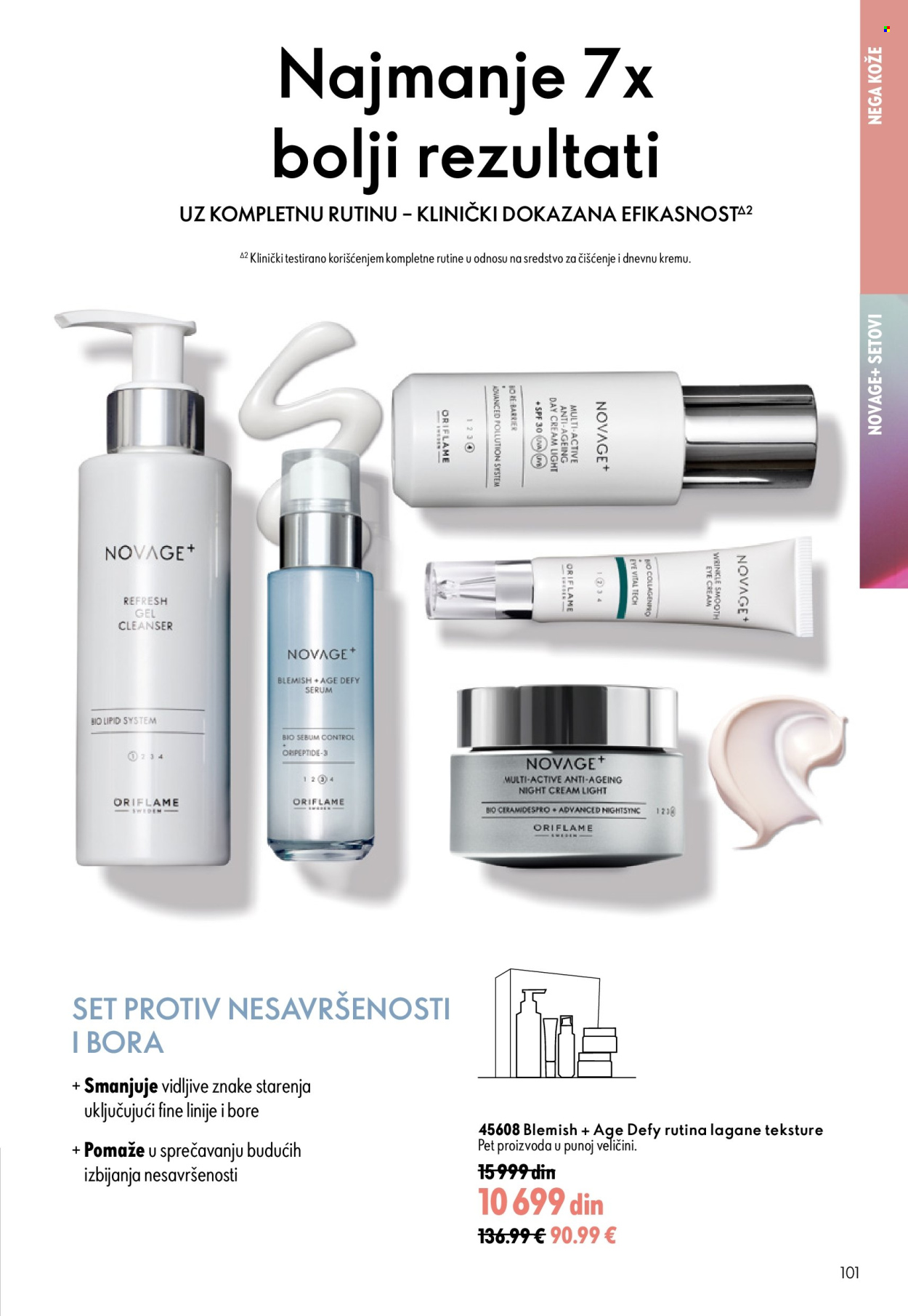 oriflame - Oriflame katalog - 15.07.-04.08.2026 - page: 101