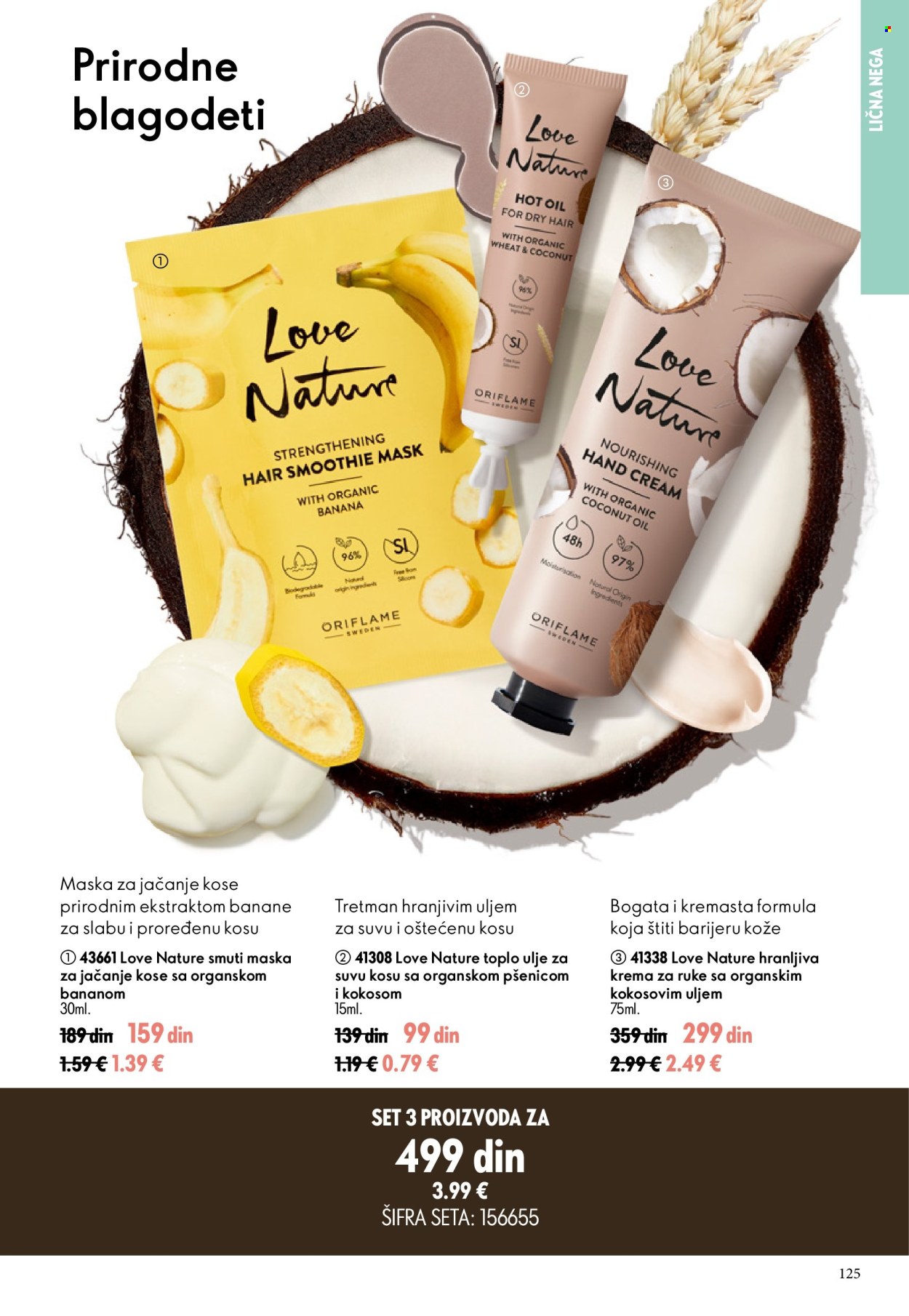 oriflame - Oriflame katalog - 15.07.-04.08.2026 - page: 125