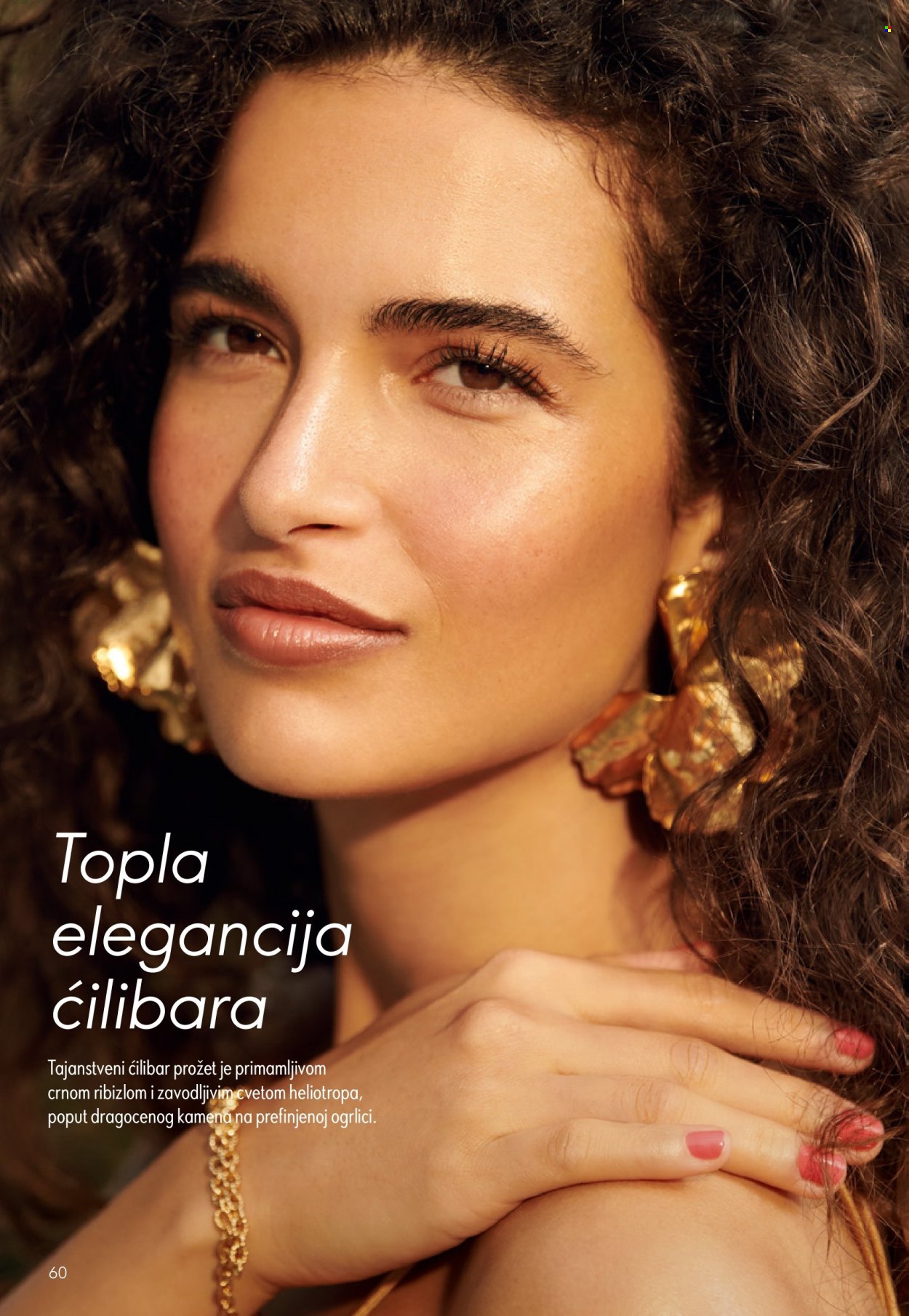 oriflame - Oriflame katalog - 05.08.-25.08.2026 - page: 60