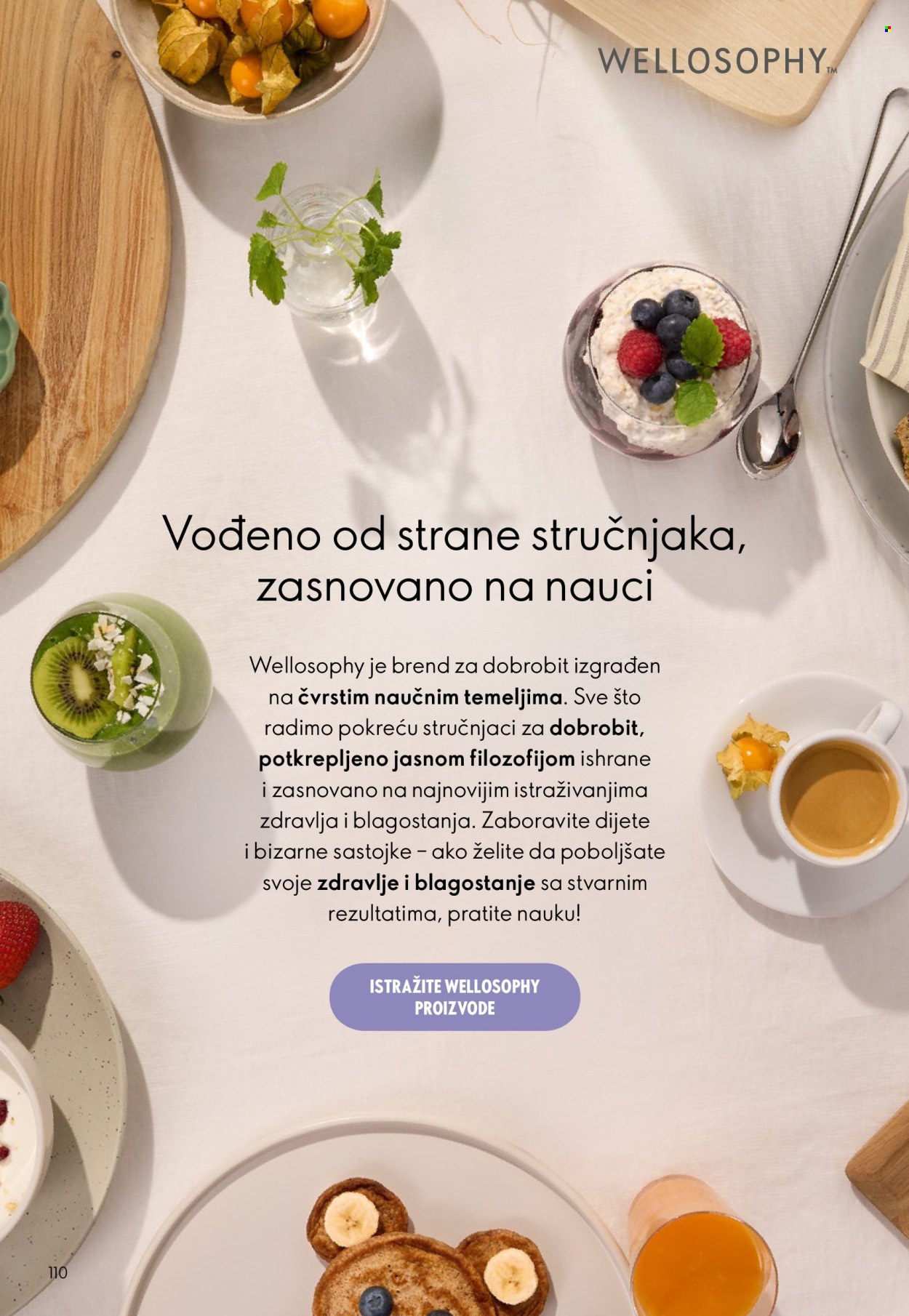oriflame - Oriflame katalog - 05.08.-25.08.2026 - page: 110
