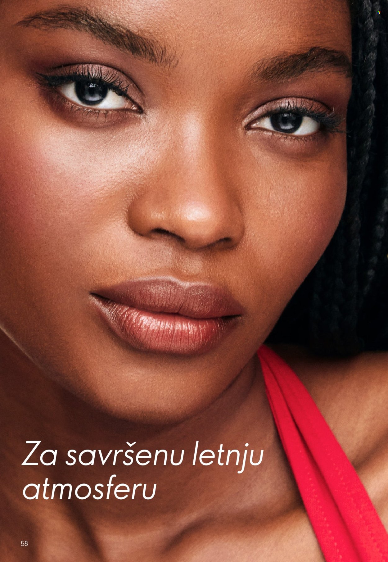 oriflame - Oriflame katalog - 05.08.-25.08.2026 - page: 58