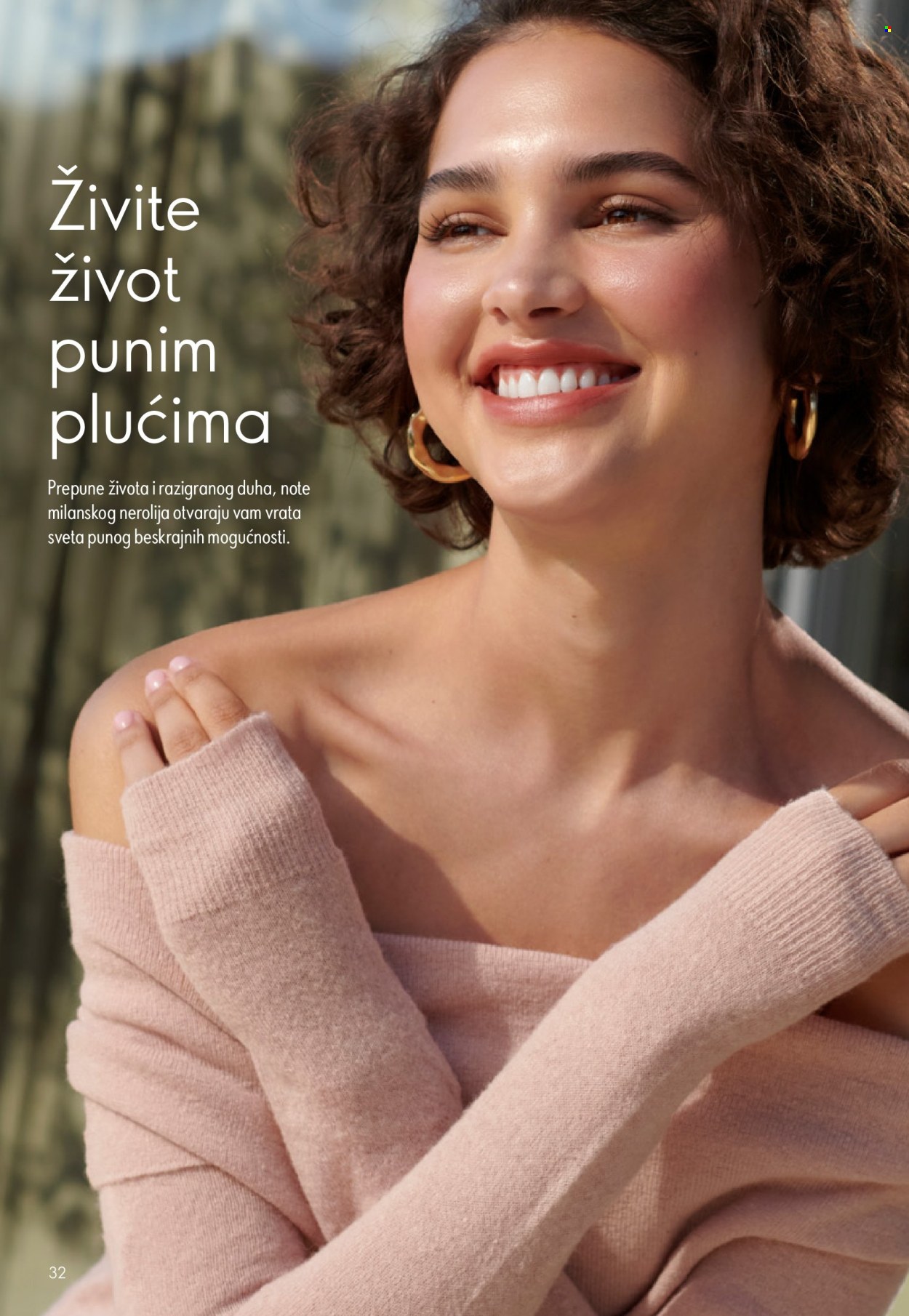 oriflame - Oriflame katalog - 16.09.-06.10.2026 - page: 32