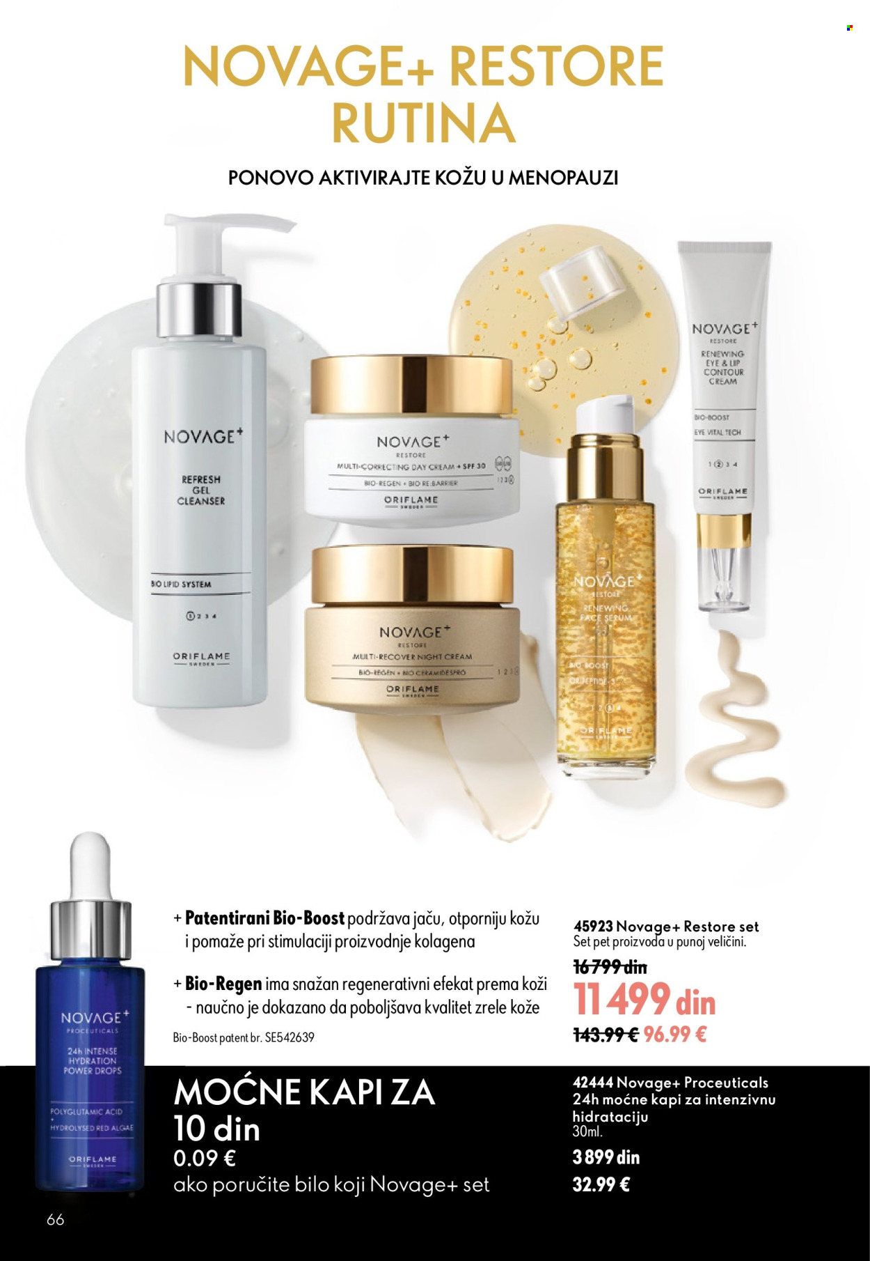 oriflame - Oriflame katalog - 16.09.-06.10.2026 - page: 66