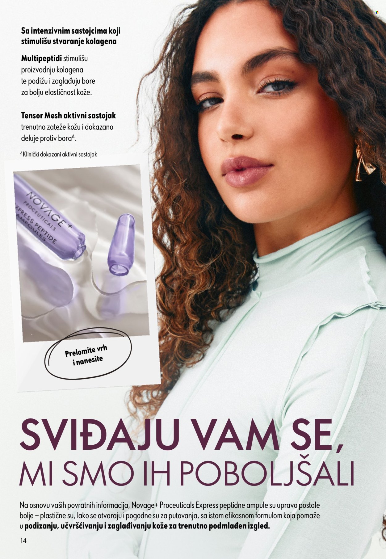 oriflame - Oriflame katalog - 16.09.-06.10.2026 - page: 14