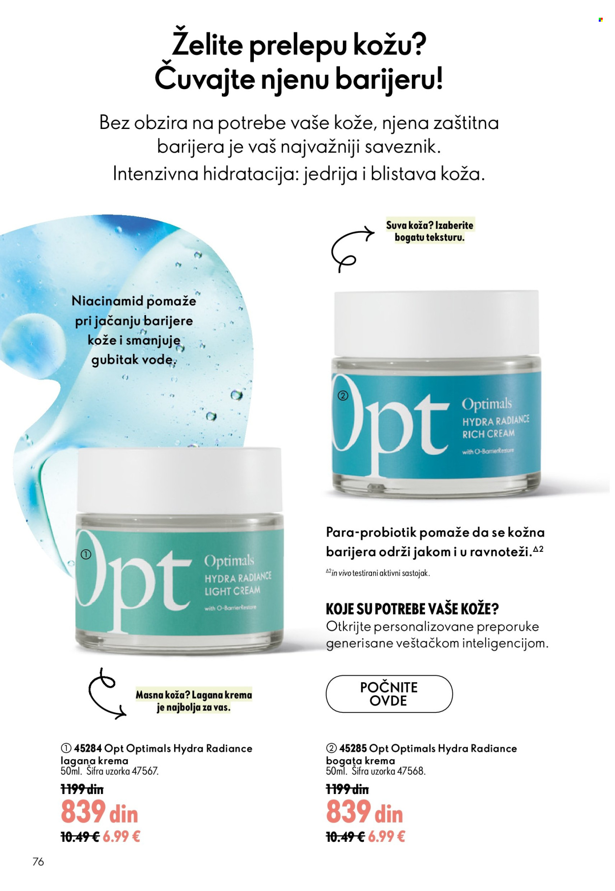oriflame - Oriflame katalog - 16.09.-06.10.2026 - page: 76