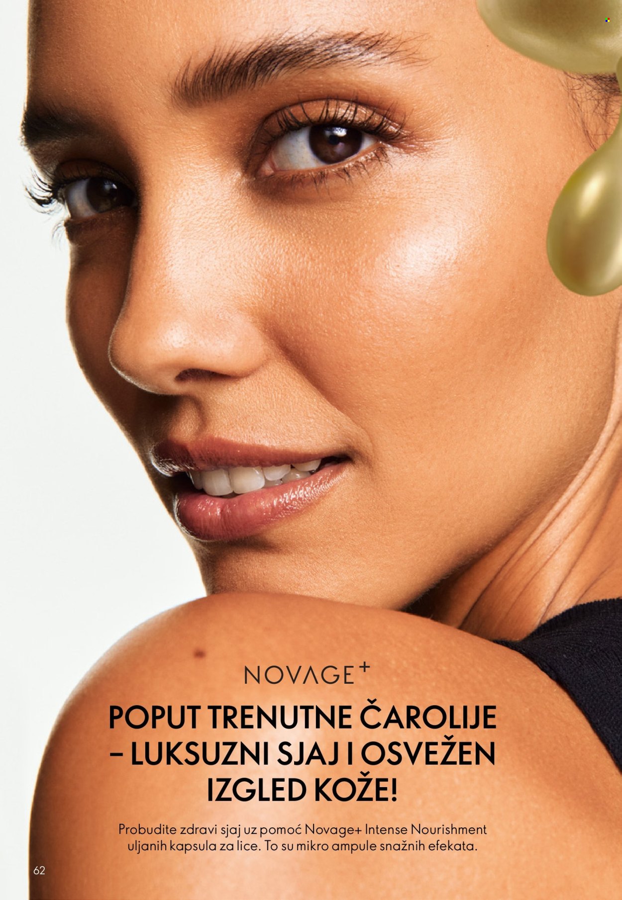 oriflame - Oriflame katalog - 16.09.-06.10.2026 - page: 62