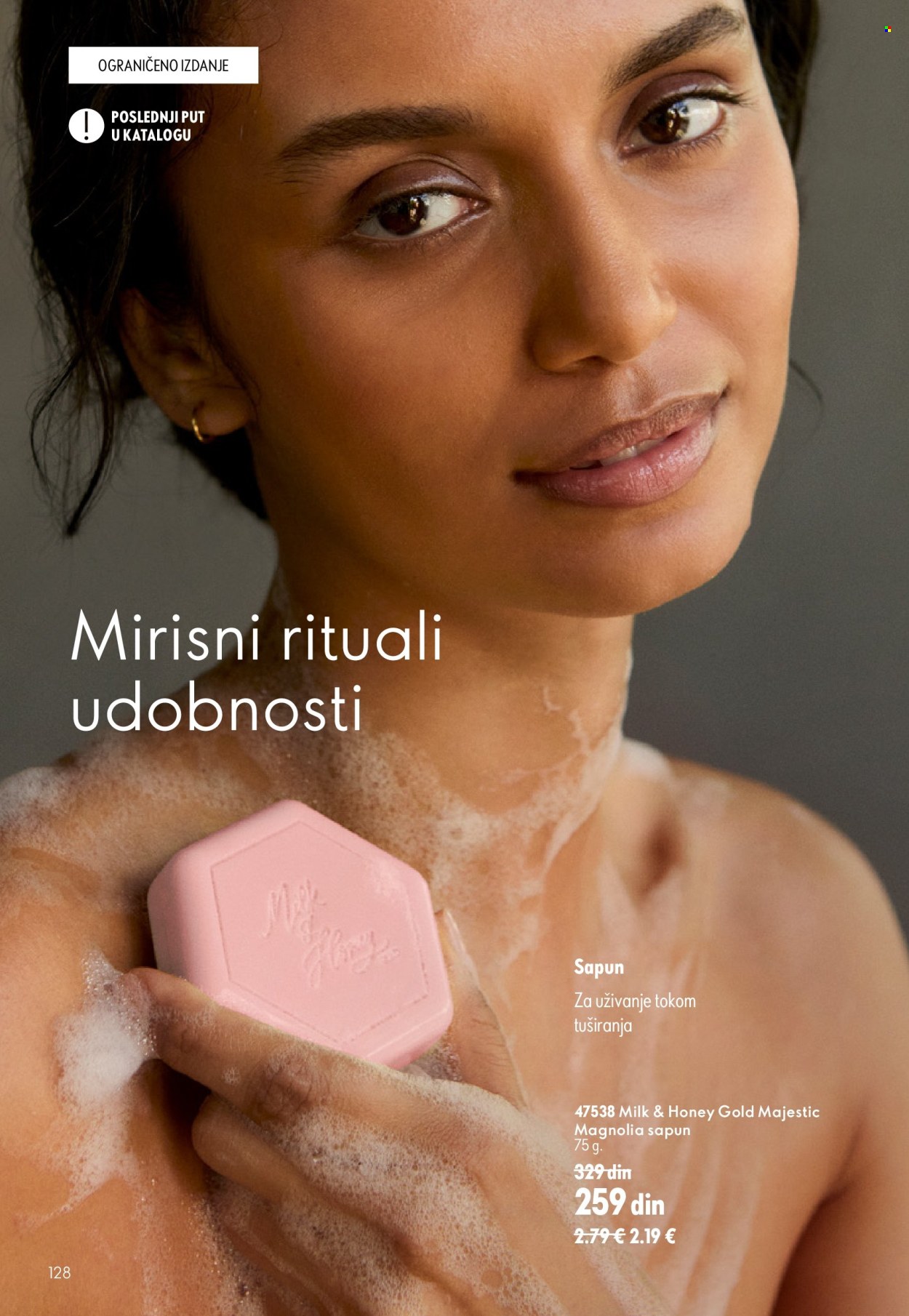 oriflame - Oriflame katalog - 16.09.-06.10.2026 - page: 128