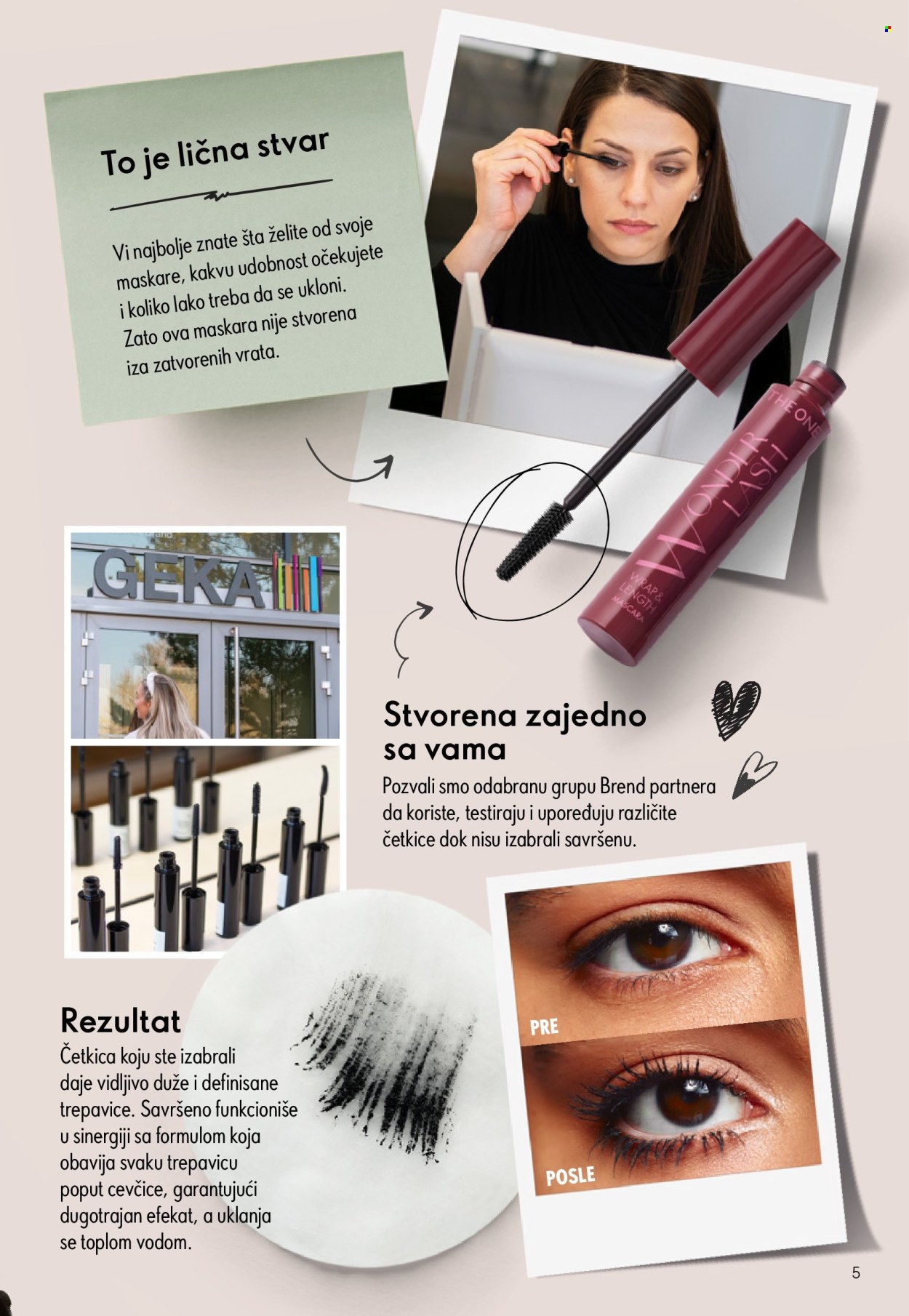 oriflame - Oriflame katalog - 16.09.-06.10.2026 - page: 5