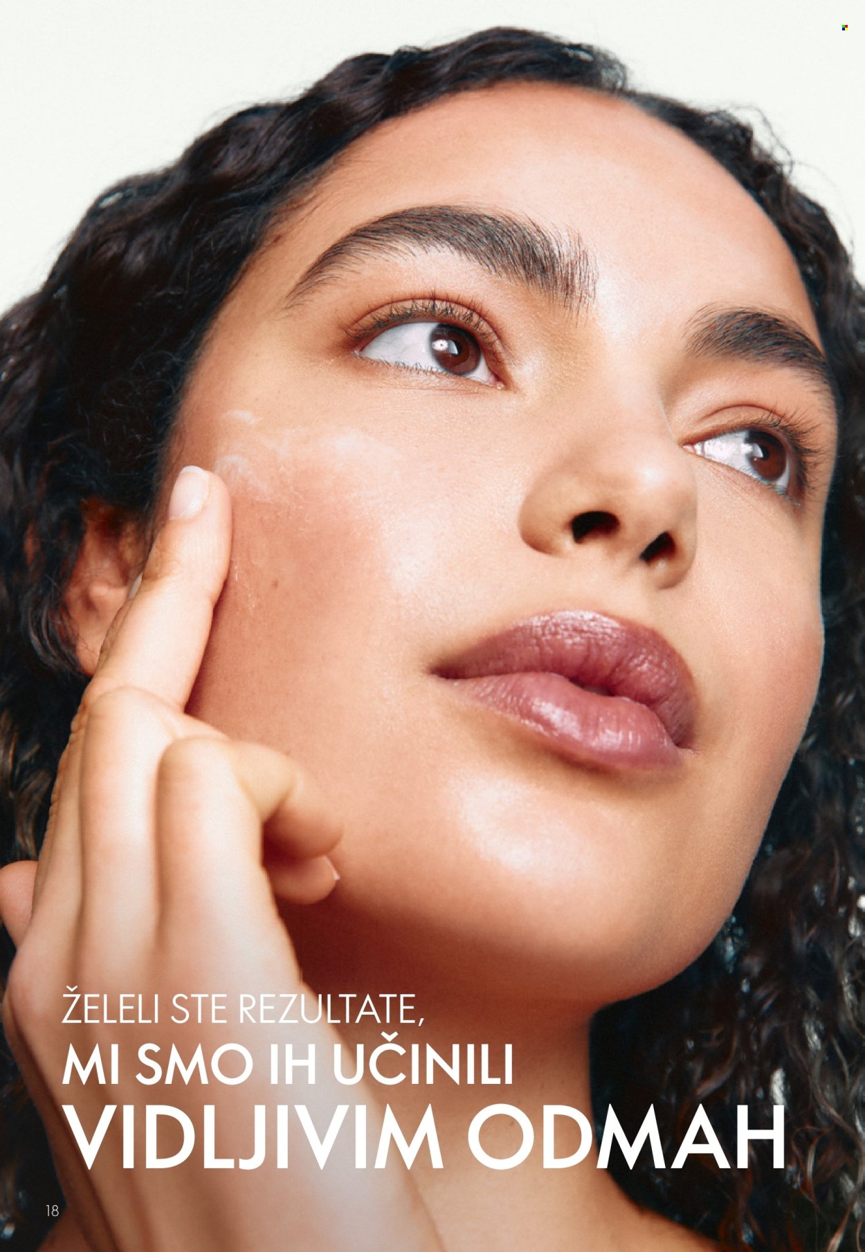 oriflame - Oriflame katalog - 16.09.-06.10.2026 - page: 18