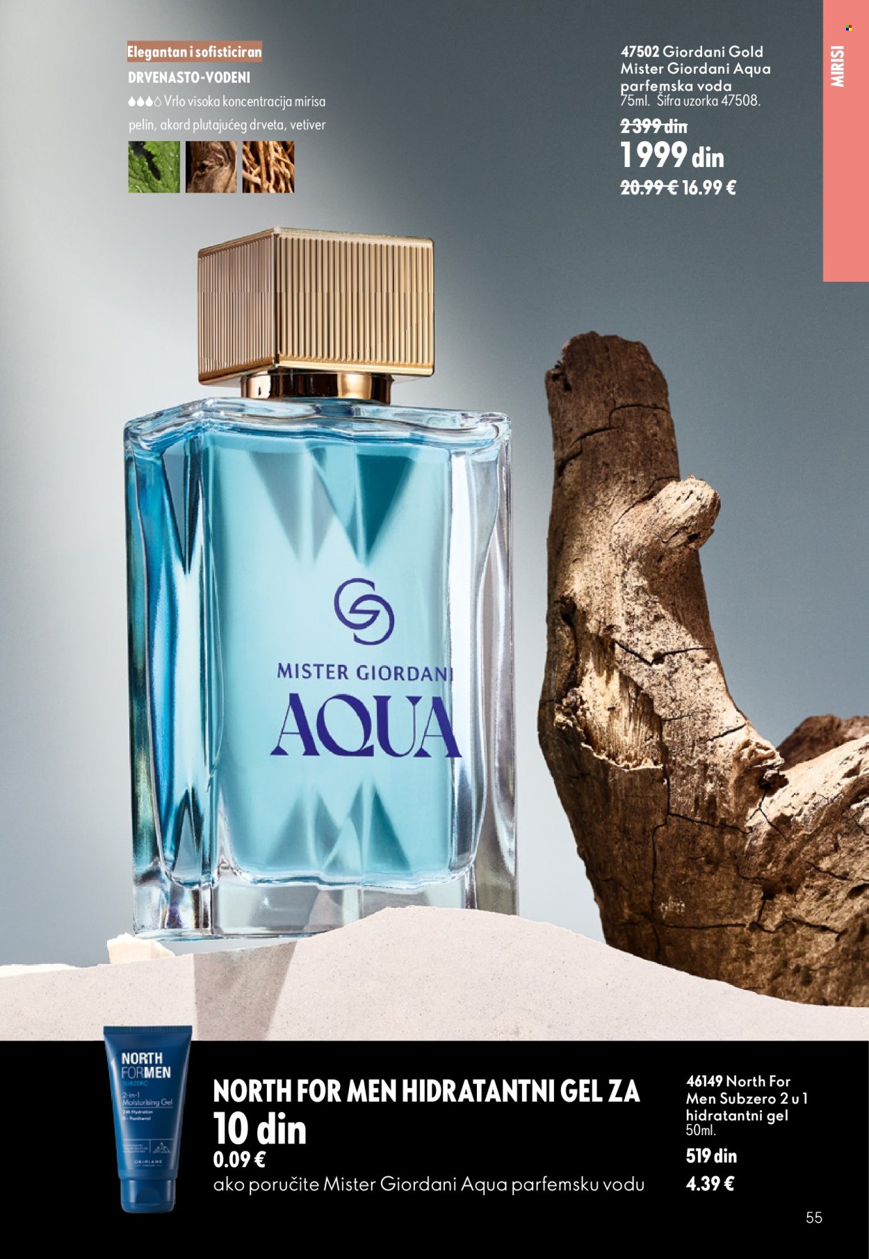 oriflame - Oriflame katalog - 16.09.-06.10.2026 - page: 55