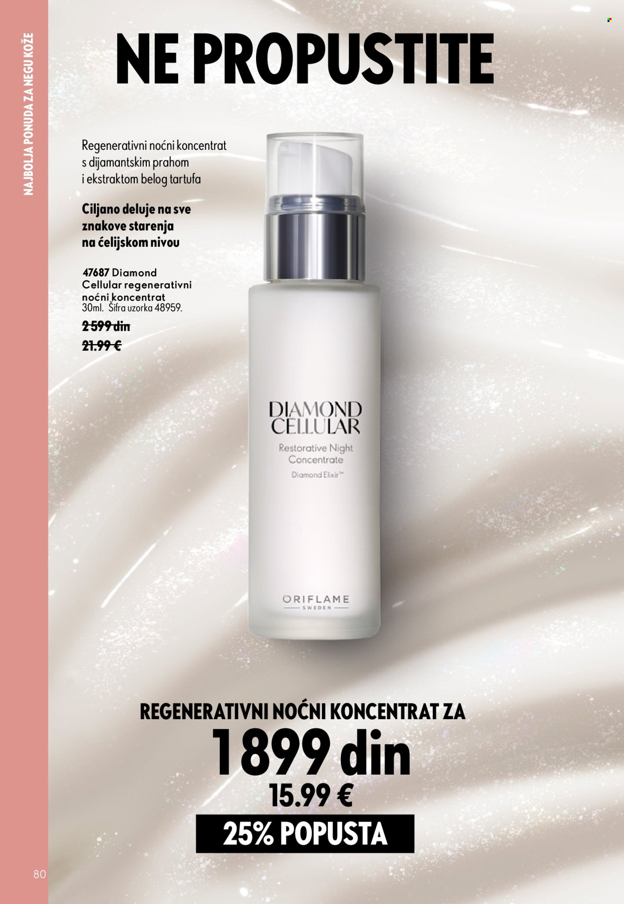 oriflame - Oriflame katalog - 16.09.-06.10.2026 - page: 80