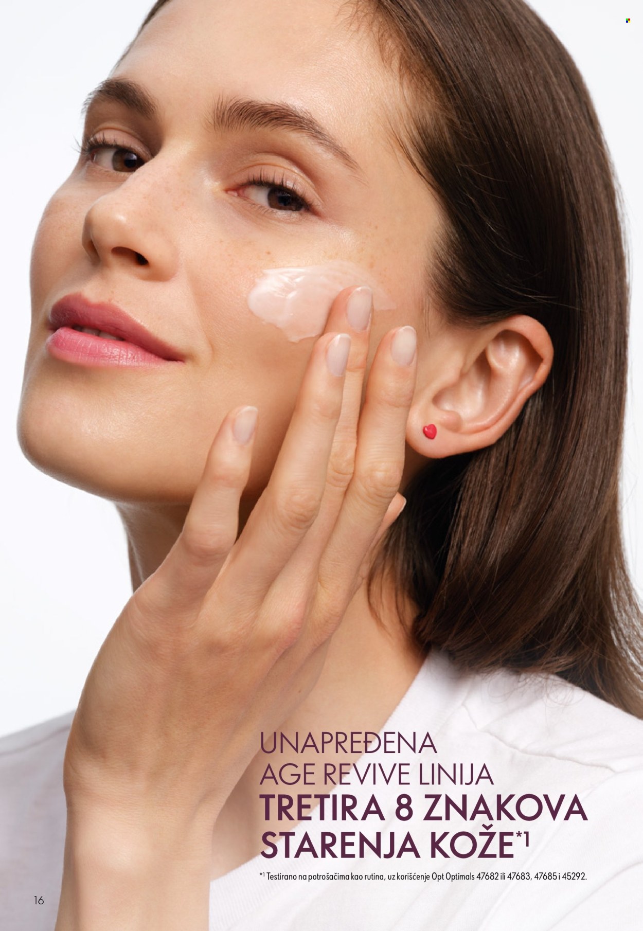 oriflame - Oriflame katalog - 16.09.-06.10.2026 - page: 16