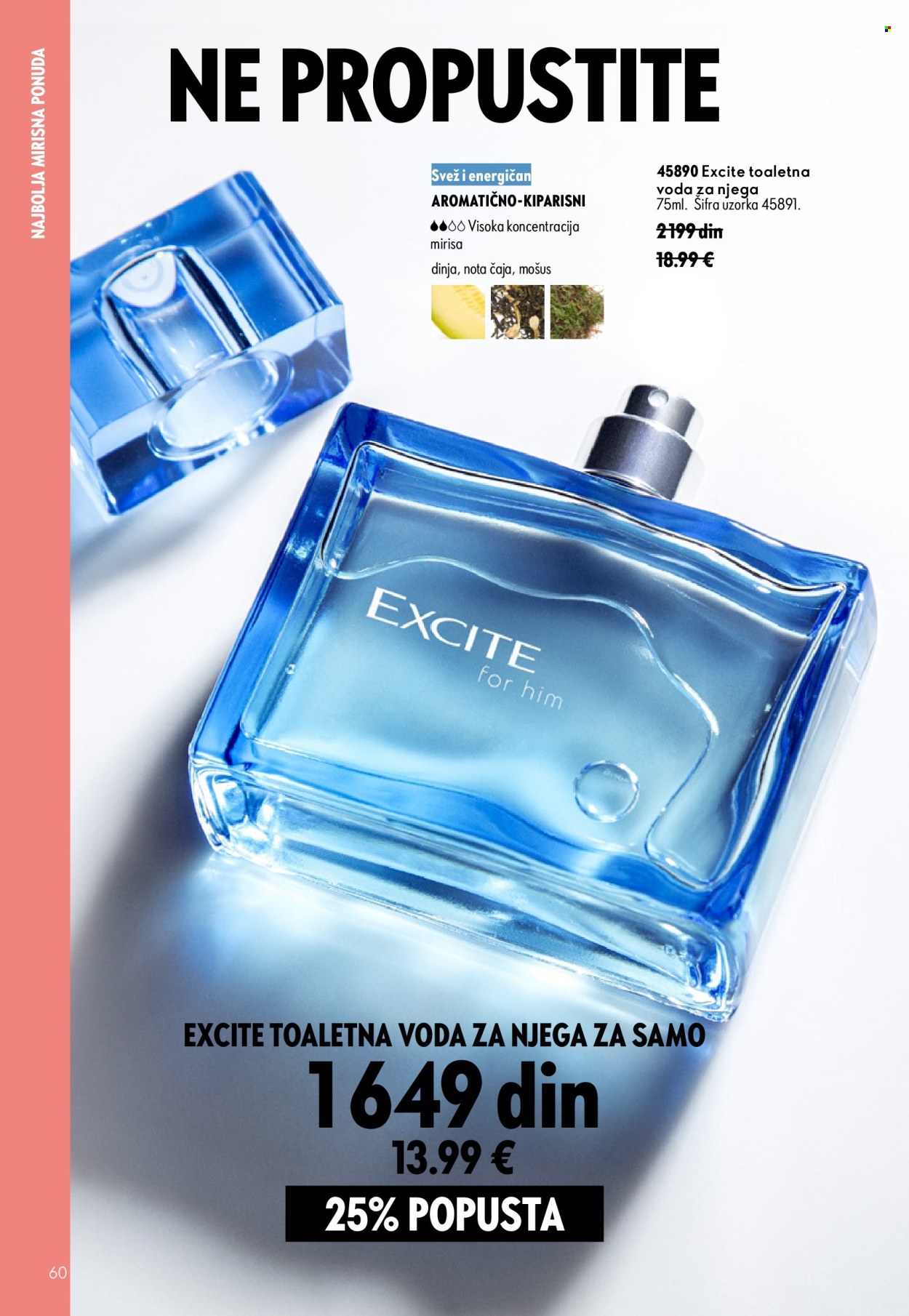 oriflame - Oriflame katalog - 16.09.-06.10.2026 - page: 60