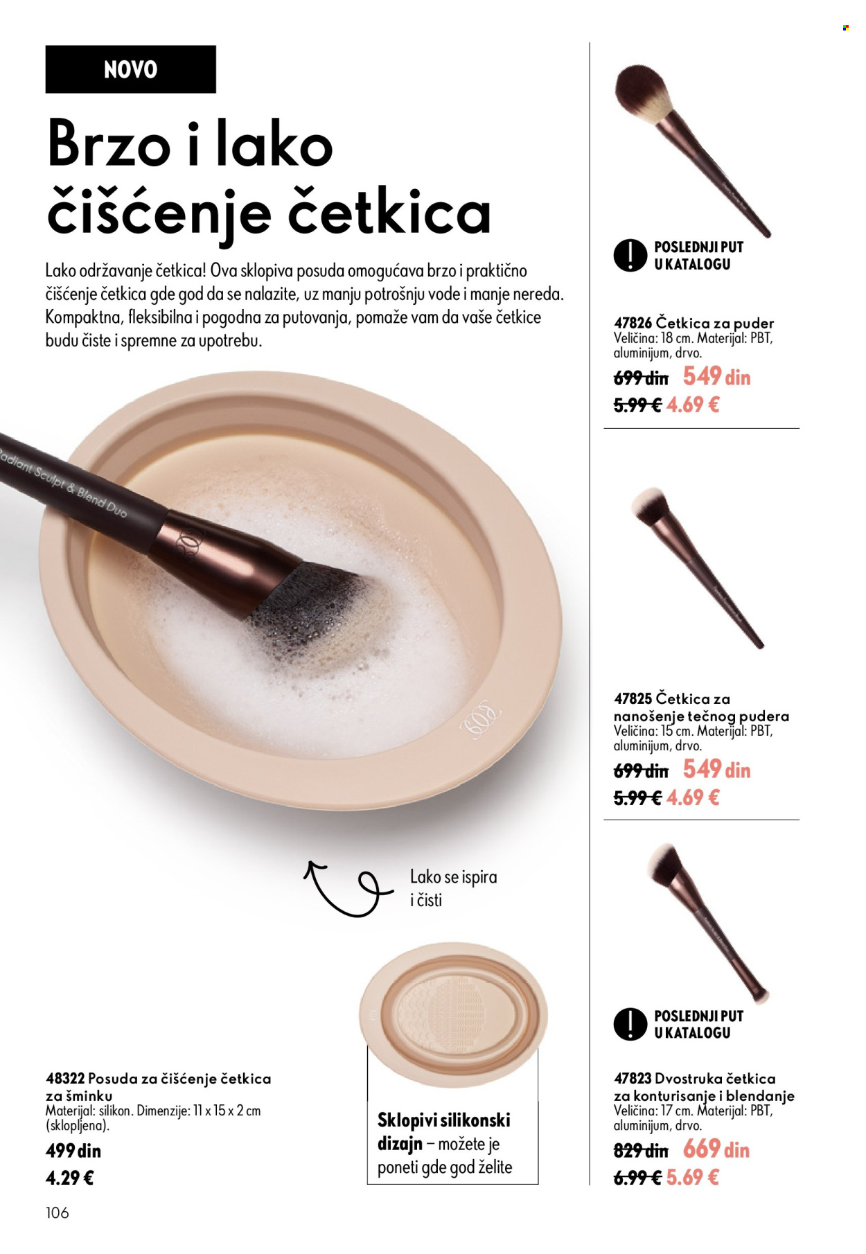 oriflame - Oriflame katalog - 16.09.-06.10.2026 - page: 106