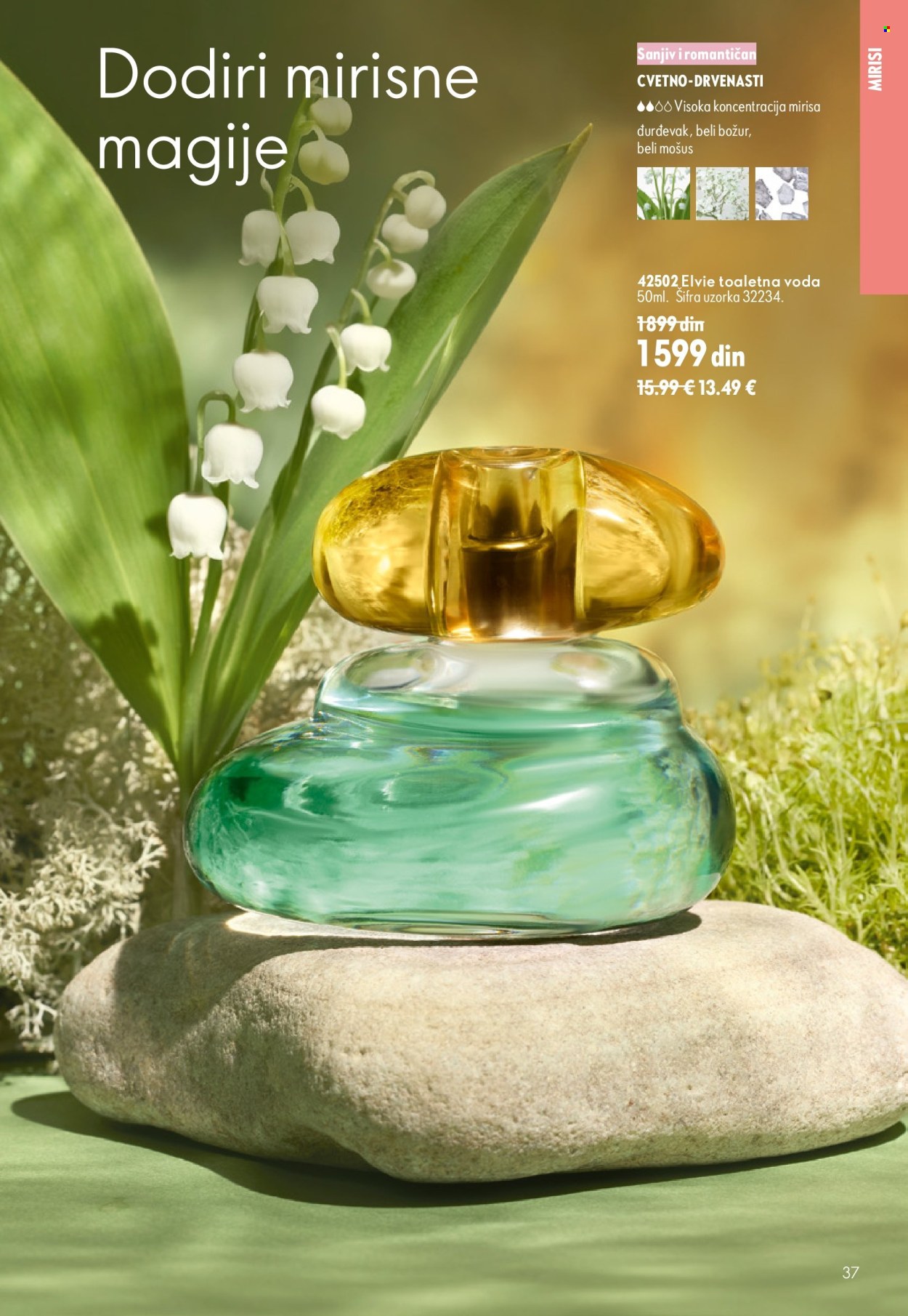 oriflame - Oriflame katalog - 16.09.-06.10.2026 - page: 37