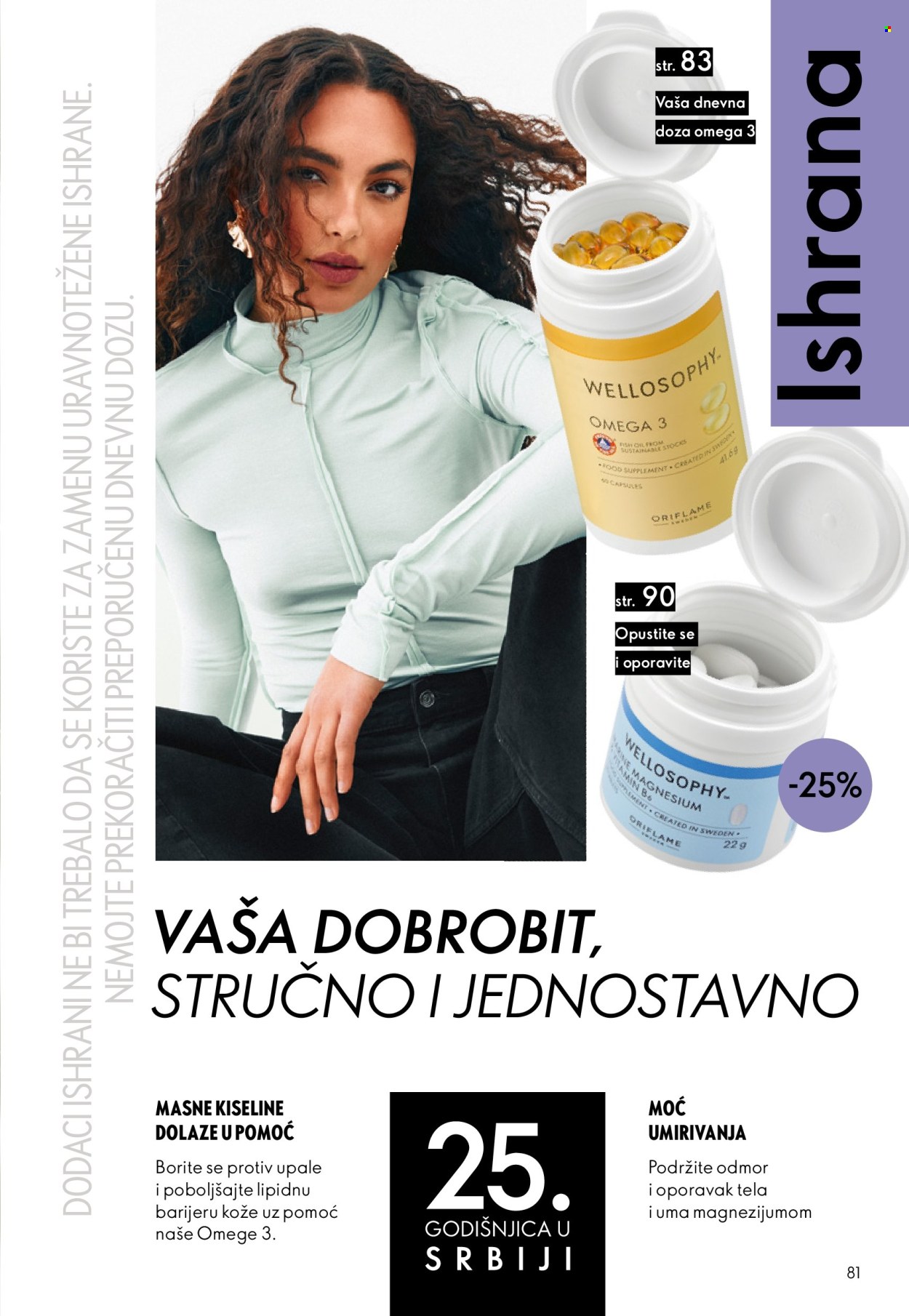 oriflame - Oriflame katalog - 16.09.-06.10.2026 - page: 81