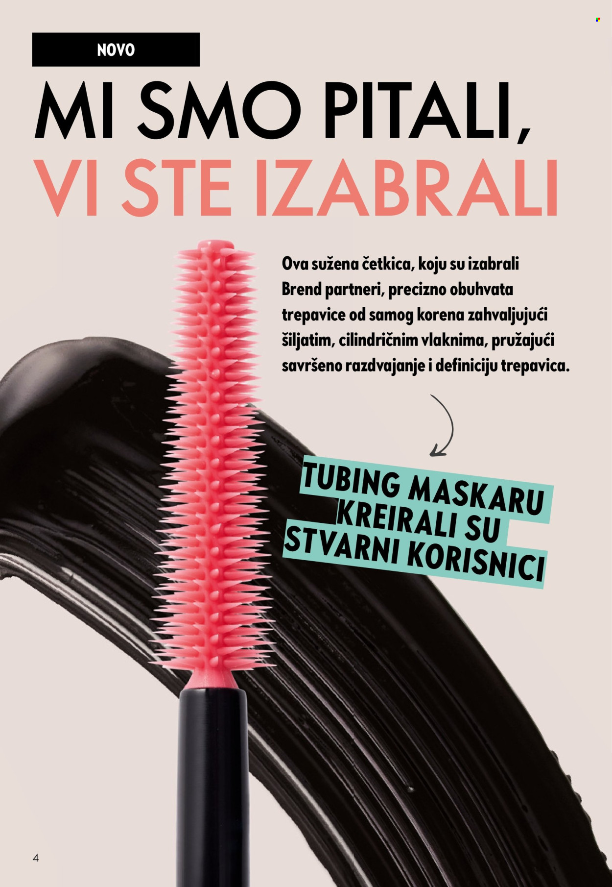 oriflame - Oriflame katalog - 16.09.-06.10.2026 - page: 4