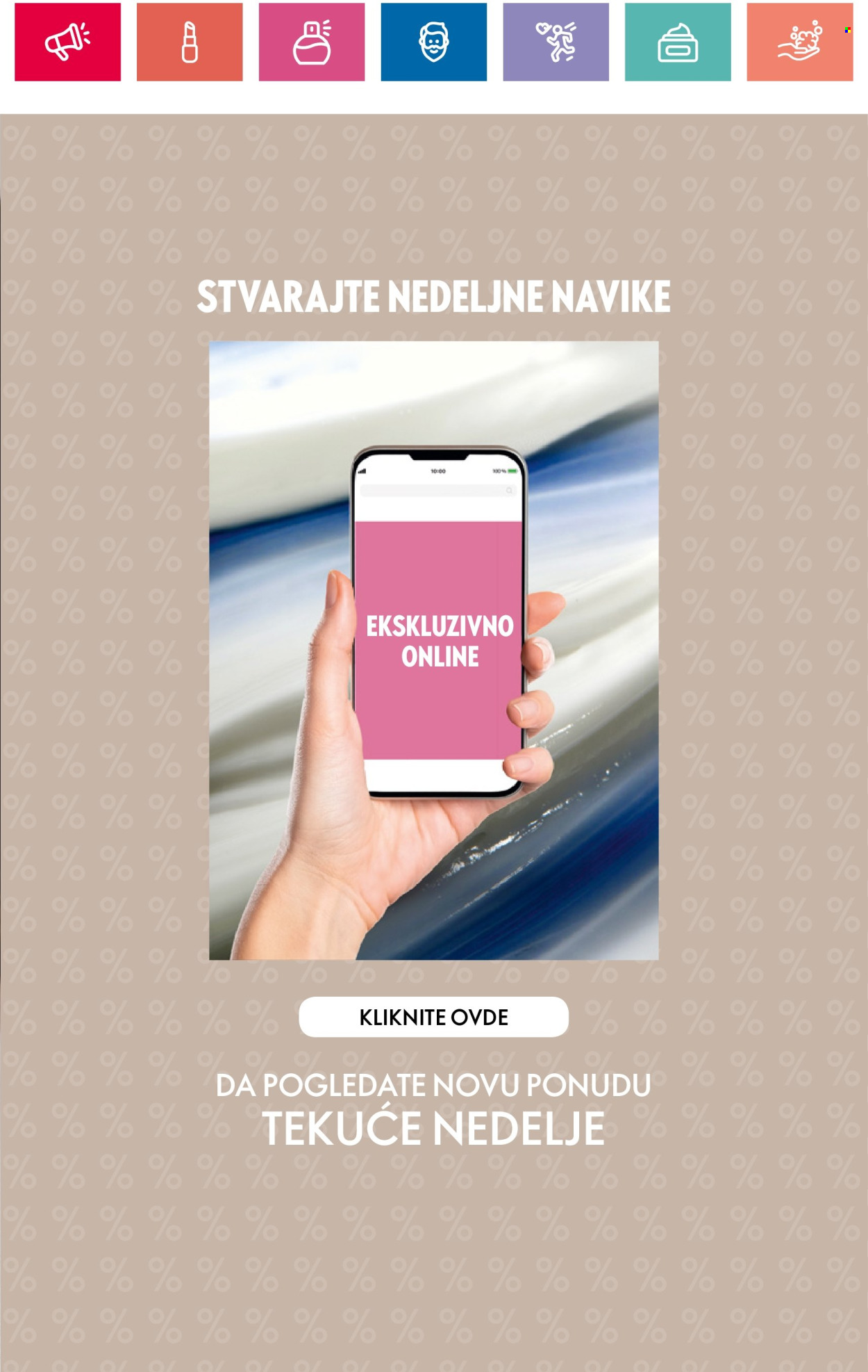 oriflame - Oriflame katalog - 28.03.-17.04.2024 - strana 1 - page: 167 oriflame - Oriflame katalog - 28.03.-17.04.2024 - strana 1 - page: 167