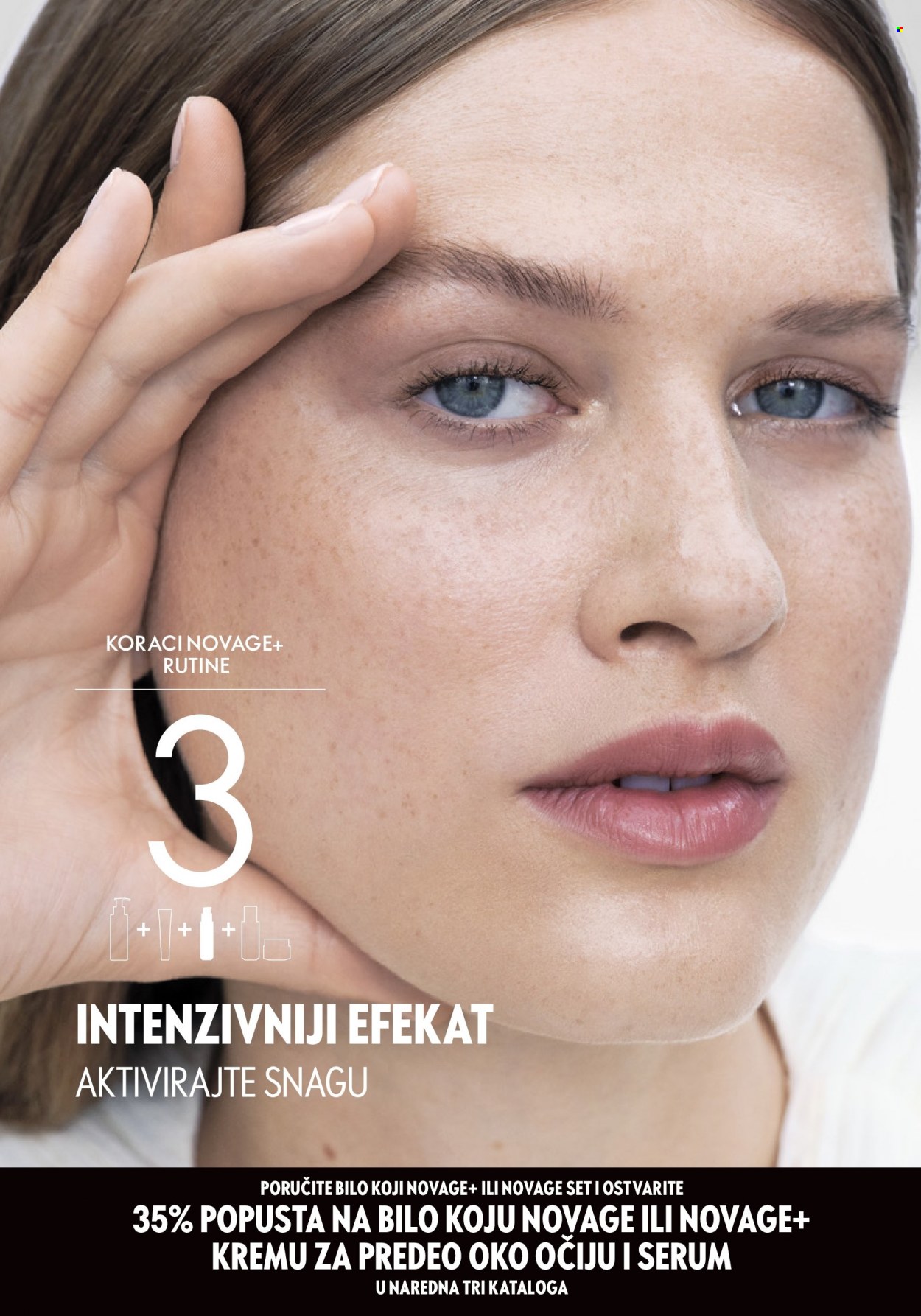 oriflame - Oriflame katalog decembar 2024 - page: 15 oriflame - Oriflame katalog decembar 2024 - page: 15