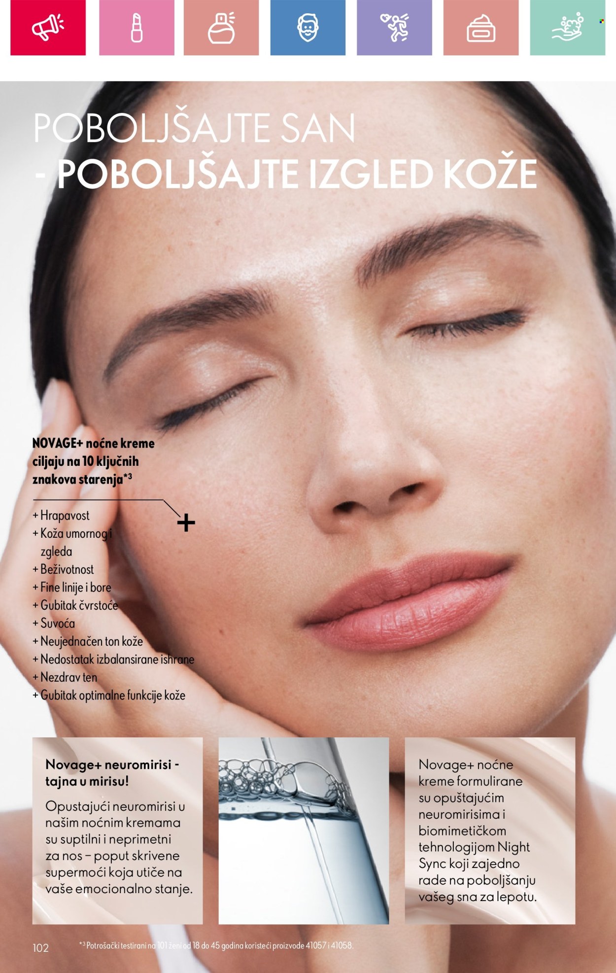 oriflame - Oriflame katalog - 09.03.-29.03.2025 - page: 102 oriflame - Oriflame katalog - 09.03.-29.03.2025 - page: 102