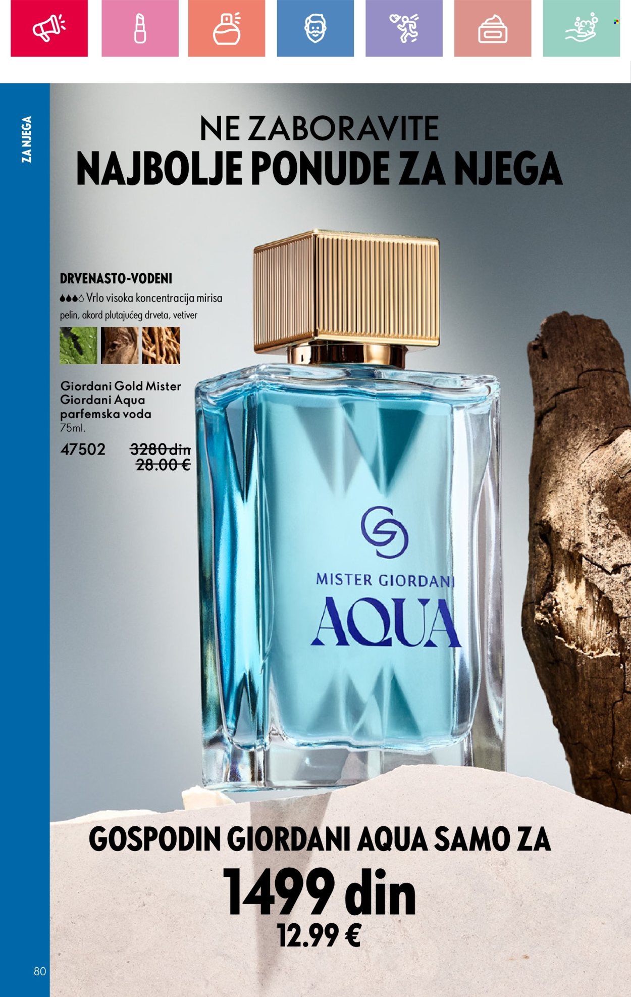 oriflame - Oriflame katalog - 01.06.-21.06.2025 - page: 80 oriflame - Oriflame katalog - 01.06.-21.06.2025 - page: 80