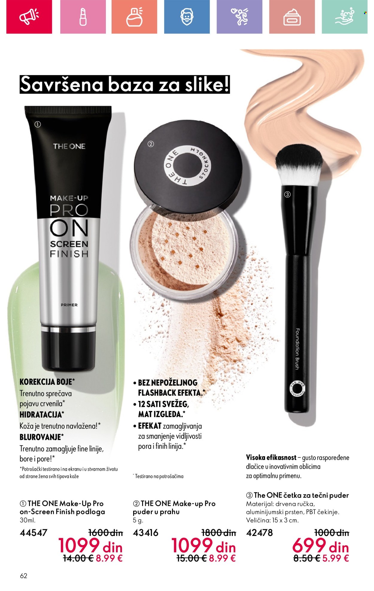 oriflame - Oriflame katalog - 01.06.-21.06.2025 - page: 62 oriflame - Oriflame katalog - 01.06.-21.06.2025 - page: 62