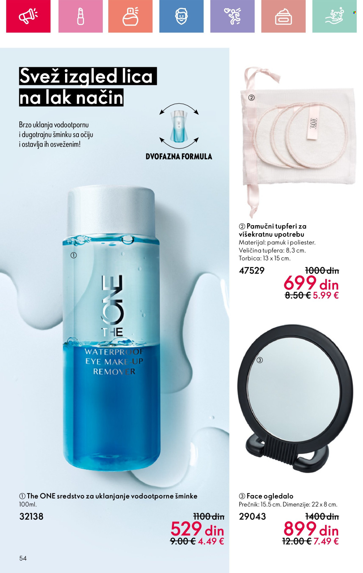 oriflame - Oriflame katalog - 01.06.-21.06.2025 - page: 54 oriflame - Oriflame katalog - 01.06.-21.06.2025 - page: 54