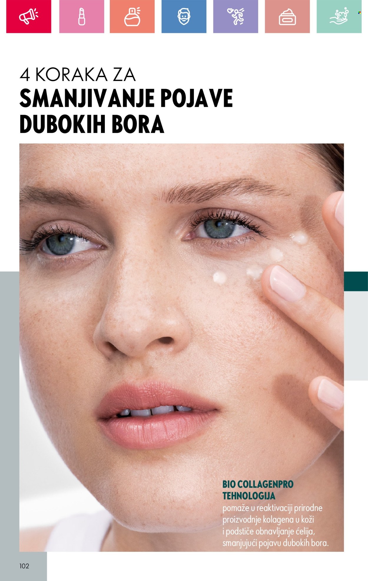 oriflame - Oriflame katalog - 01.06.-21.06.2025 - page: 102 oriflame - Oriflame katalog - 01.06.-21.06.2025 - page: 102