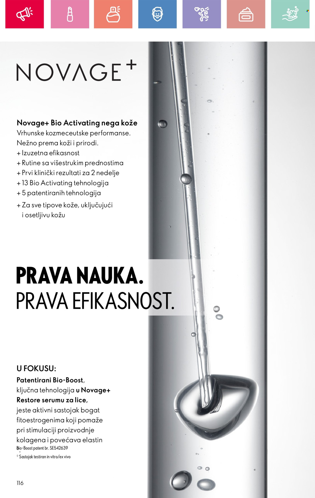 oriflame - Oriflame katalog - 13.07.-02.08.2025 - page: 116 oriflame - Oriflame katalog - 13.07.-02.08.2025 - page: 116