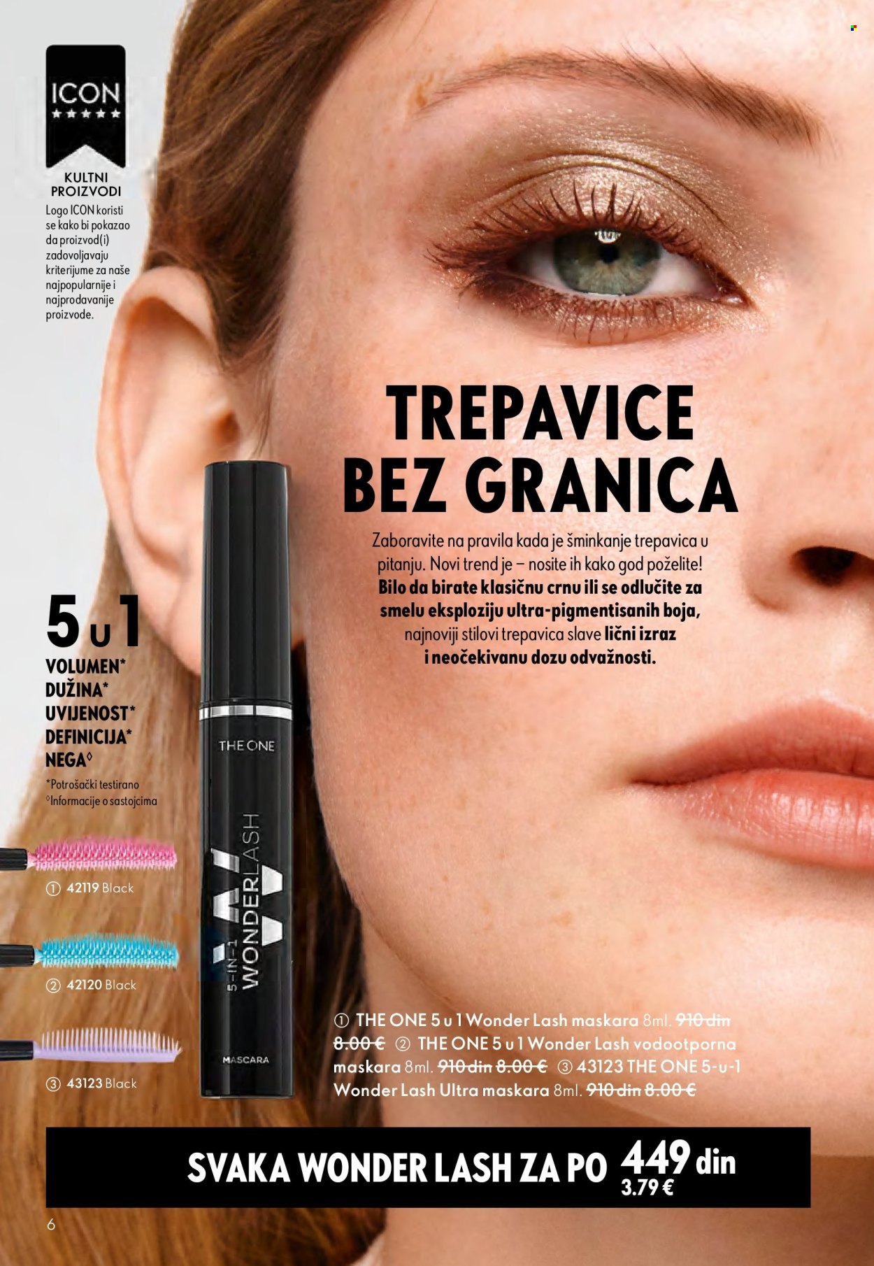 oriflame - Oriflame katalog - 14.09.-07.10.2025 - page: 6