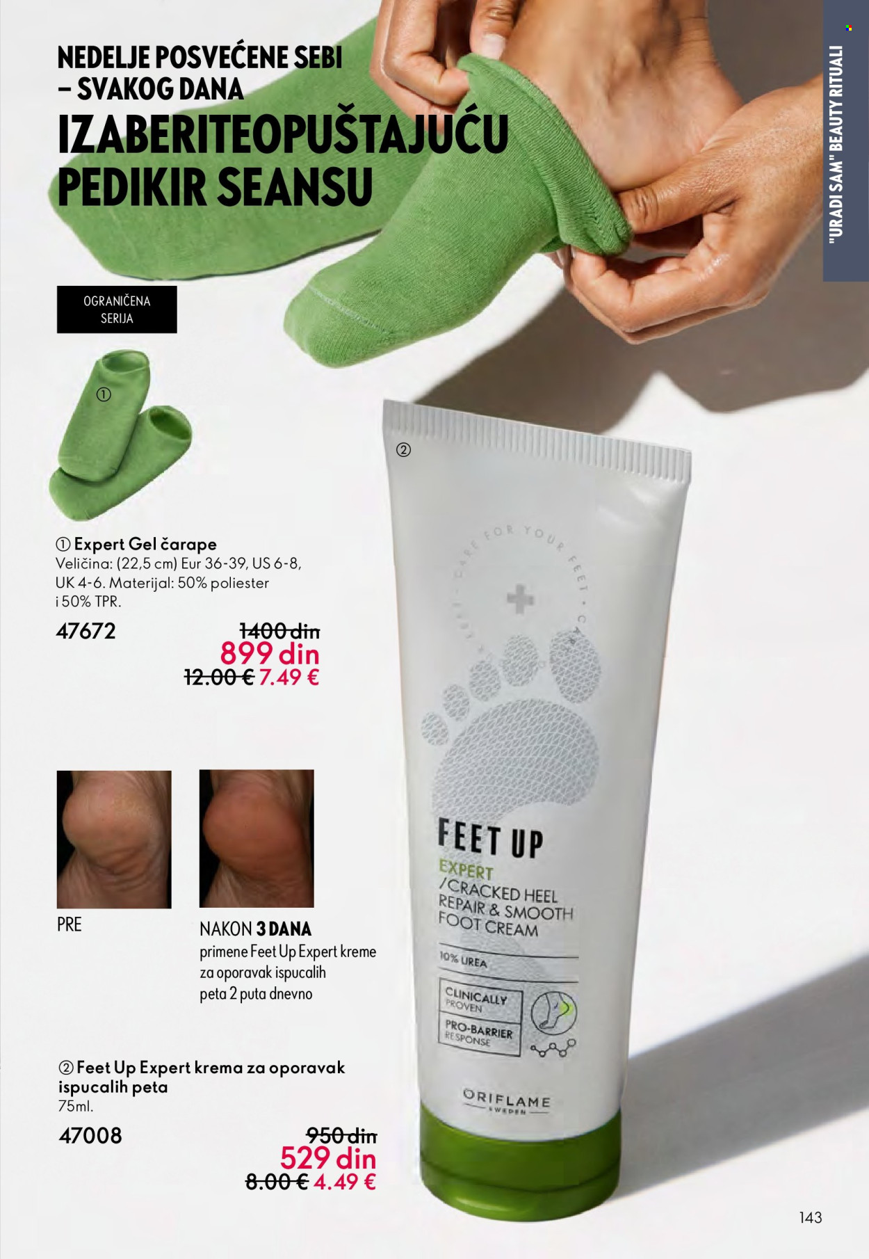 oriflame - Oriflame katalog - 14.09.-07.10.2025 - page: 143