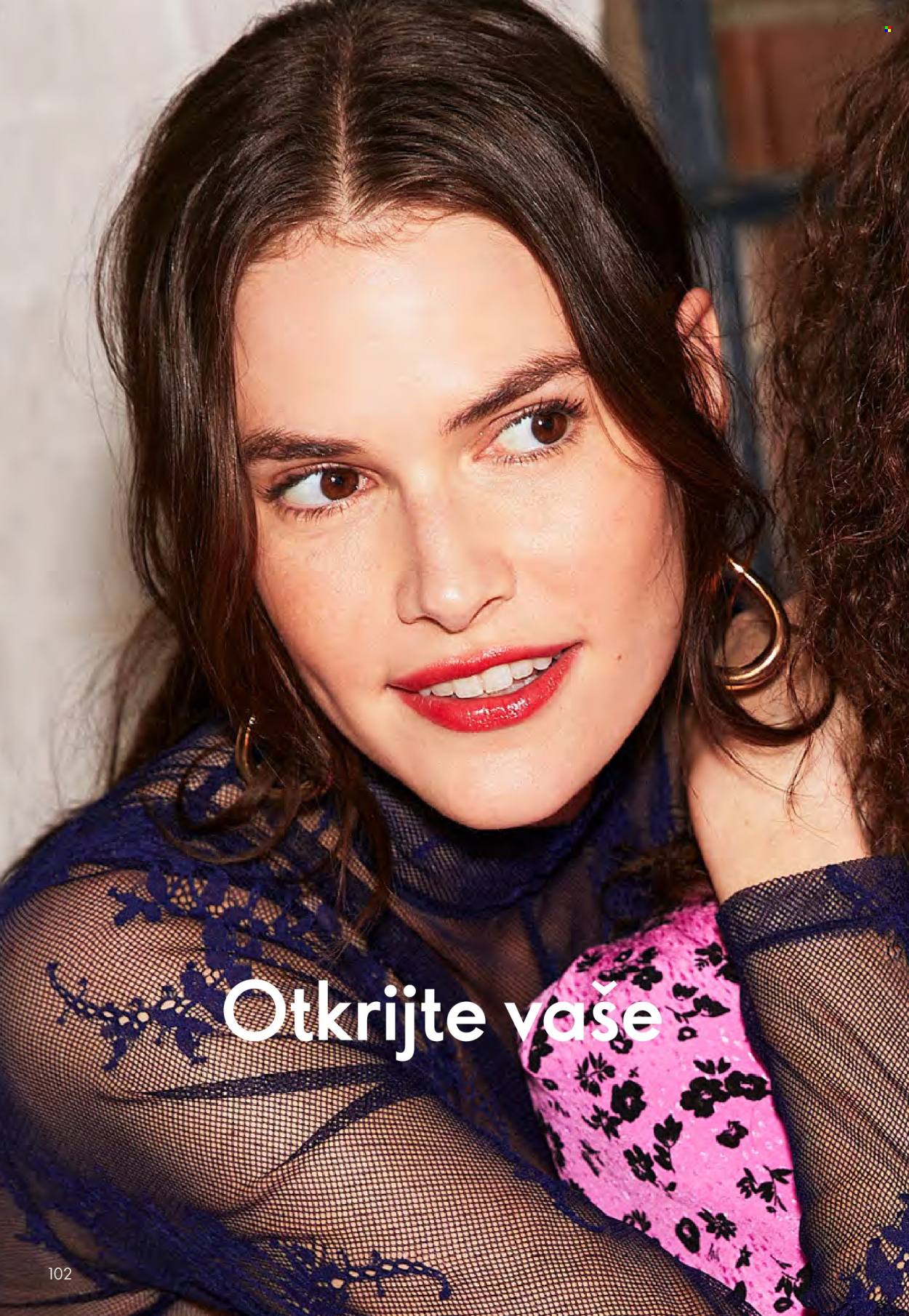 oriflame - Oriflame katalog - 14.09.-07.10.2025 - page: 102