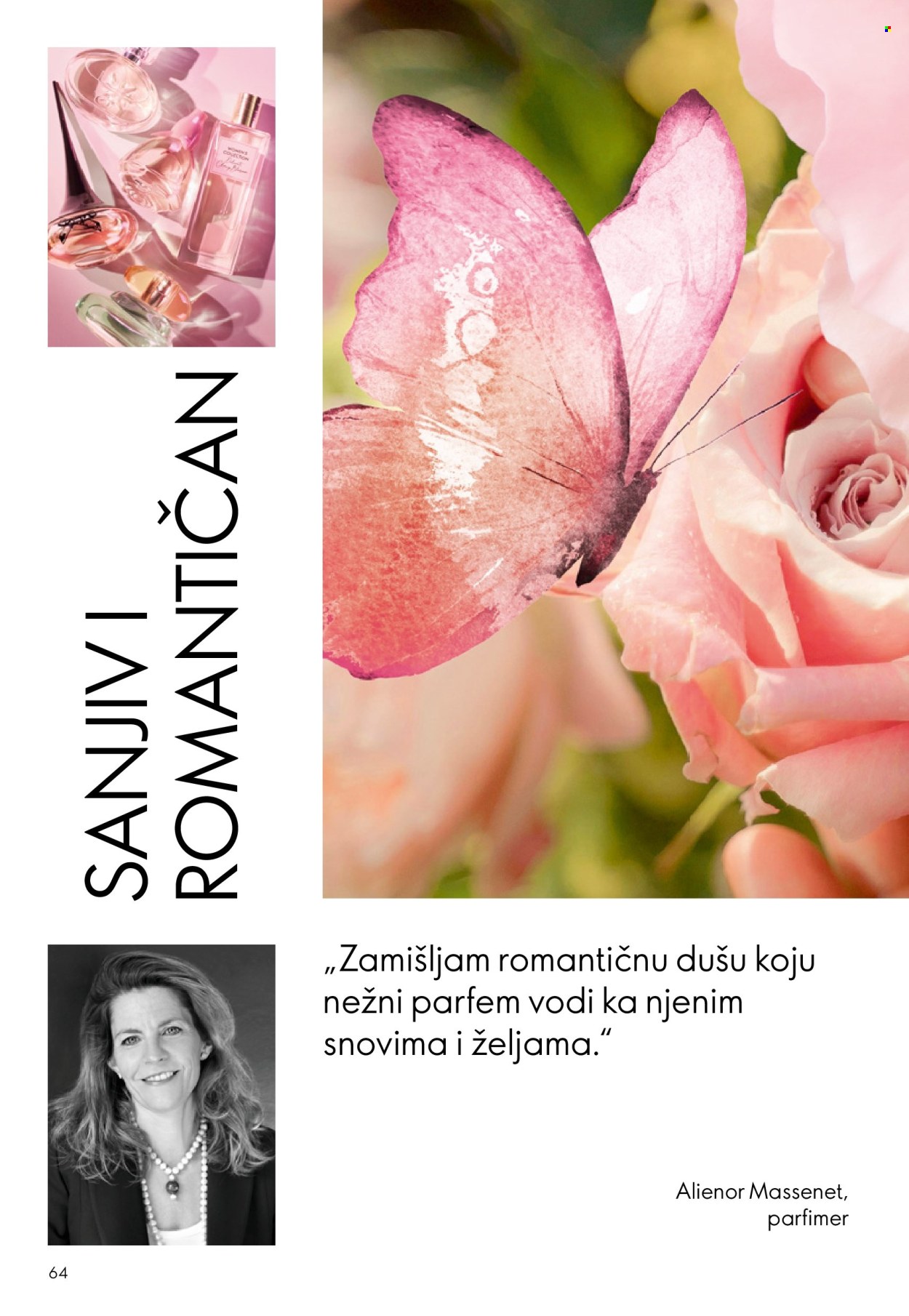 oriflame - Oriflame katalog - 08.10.-28.10.2025 - page: 64