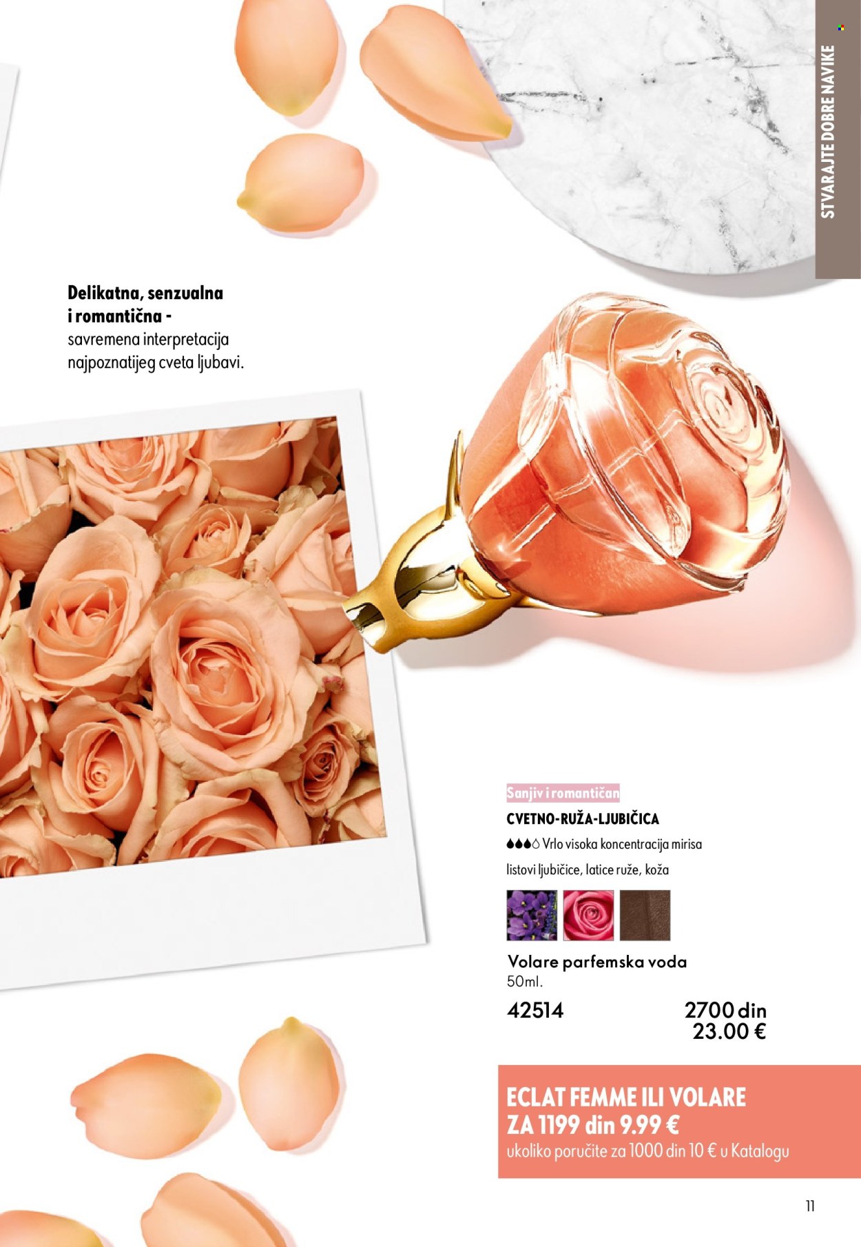oriflame - Oriflame katalog - 08.10.-28.10.2025 - page: 11