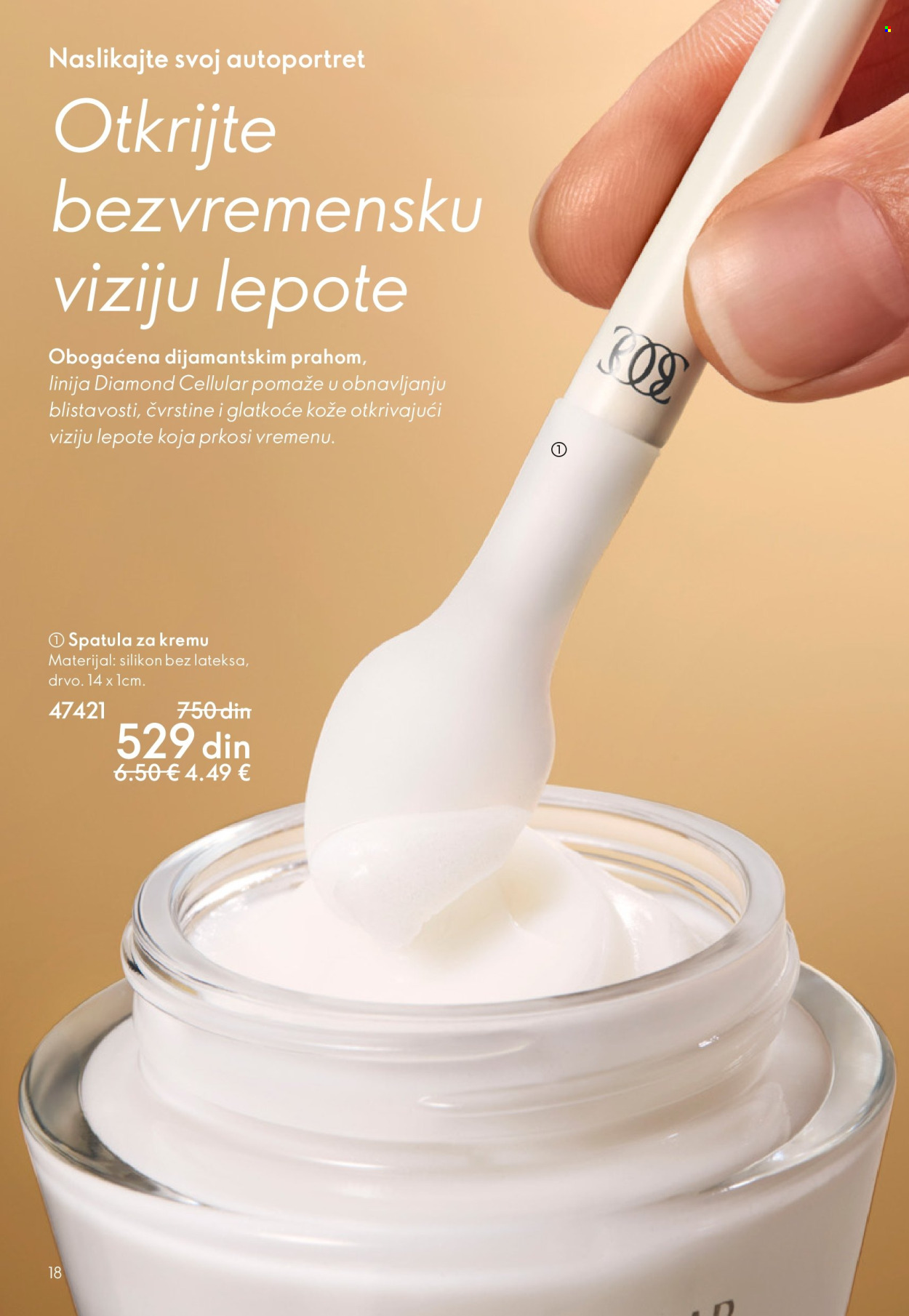 oriflame - Oriflame katalog - 29.10.-18.11.2025 - page: 18