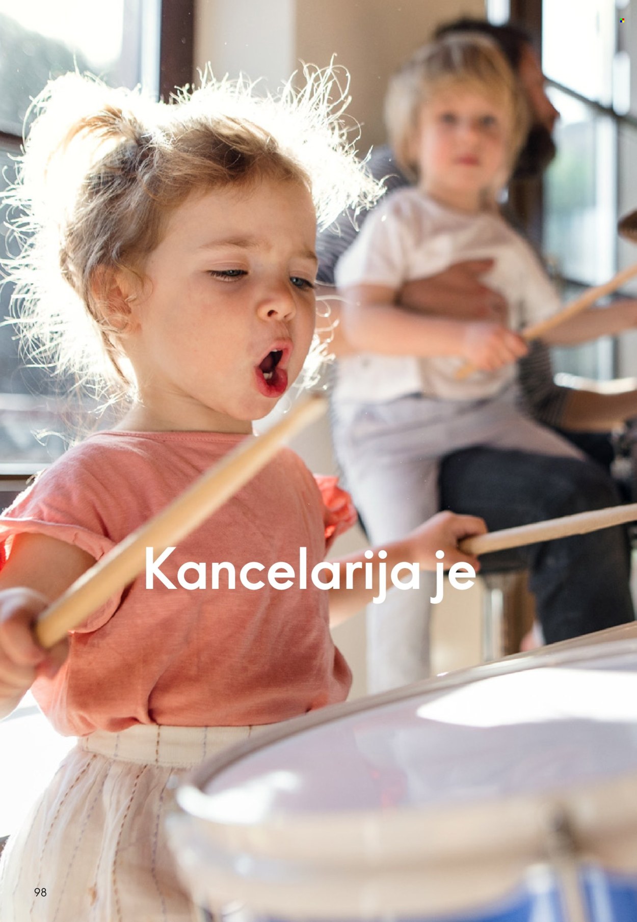 oriflame - Oriflame katalog - 29.10.-18.11.2025 - page: 98