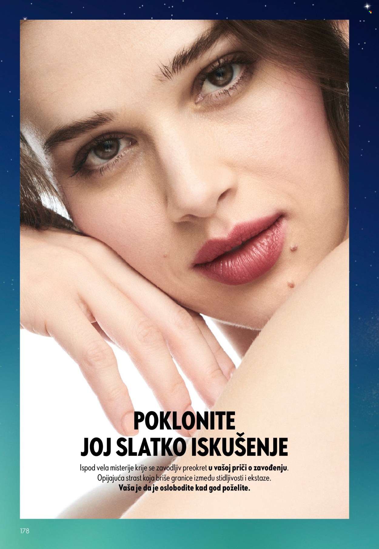 oriflame - Oriflame katalog - 19.11.-09.12.2025 - page: 178